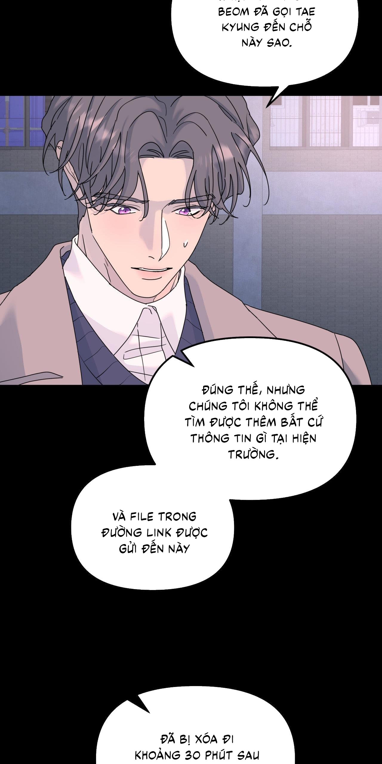 Cây Không Có Rễ - Chap 66