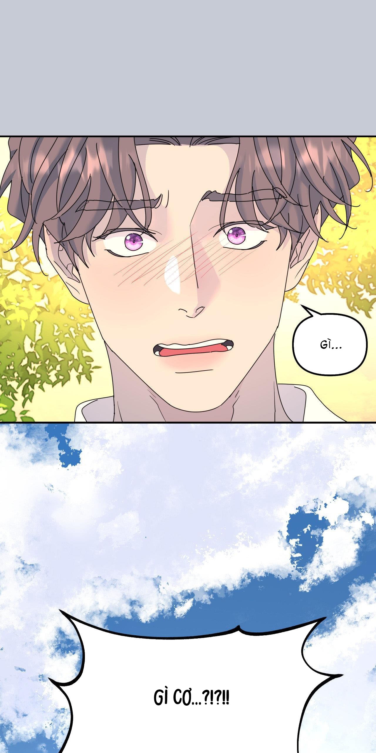 Cây Không Có Rễ - Chap 66