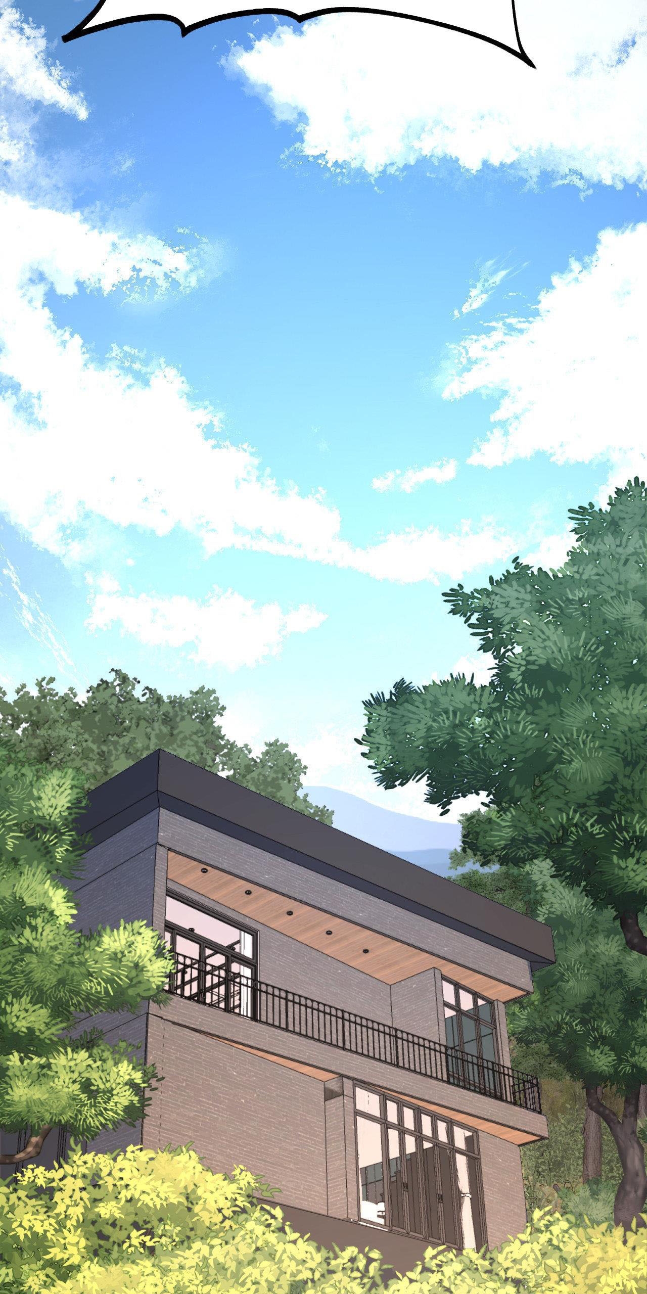 Cây Không Có Rễ - Chap 66