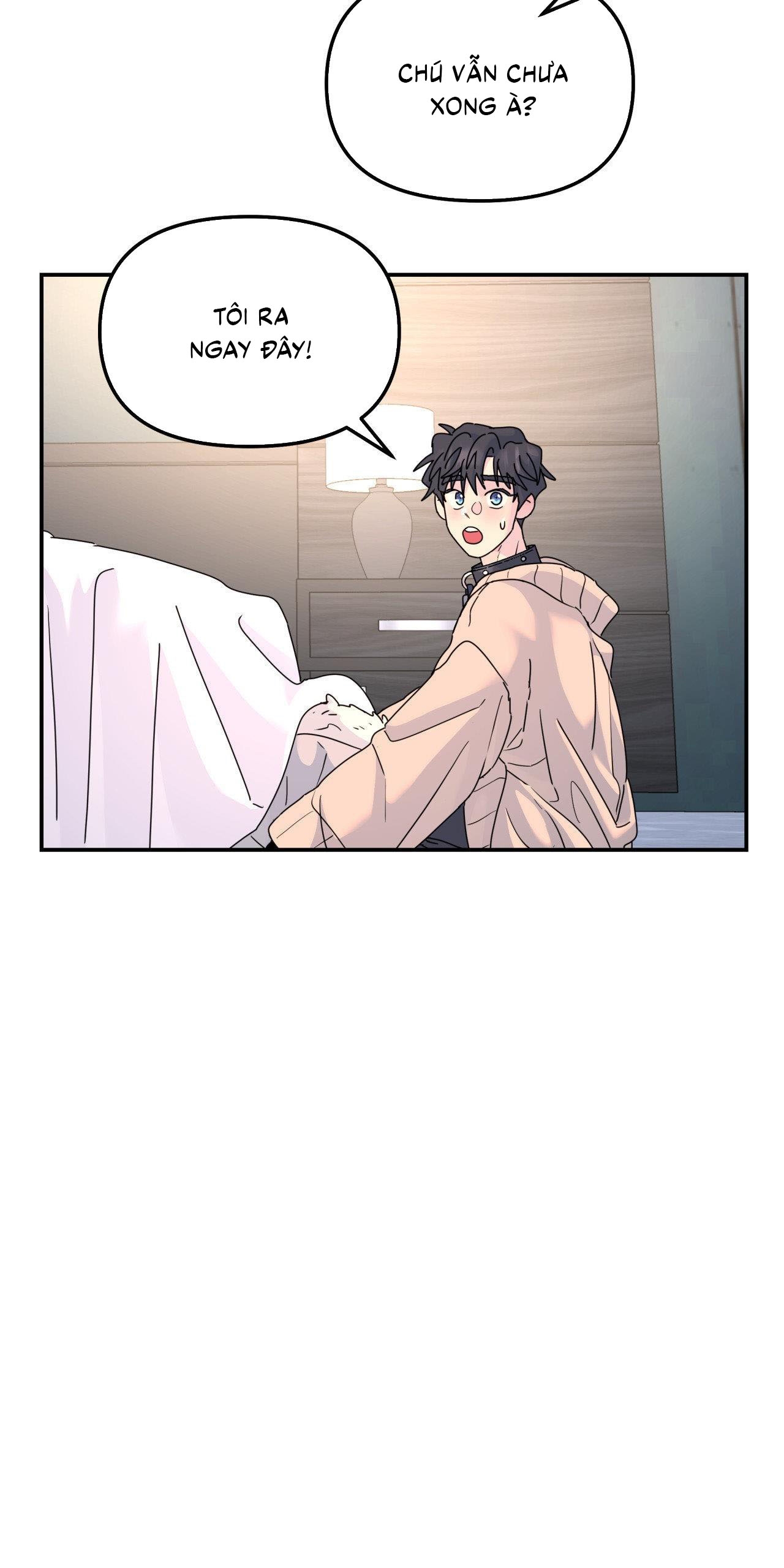 Cây Không Có Rễ - Chap 66