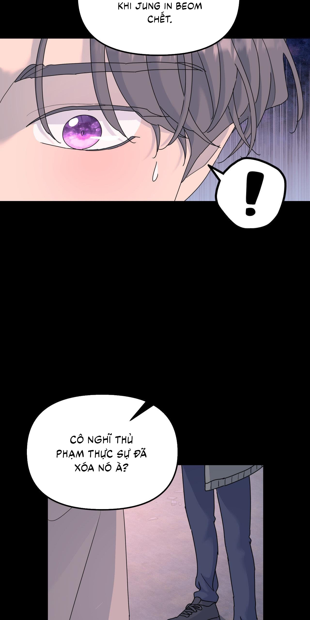 Cây Không Có Rễ - Chap 66