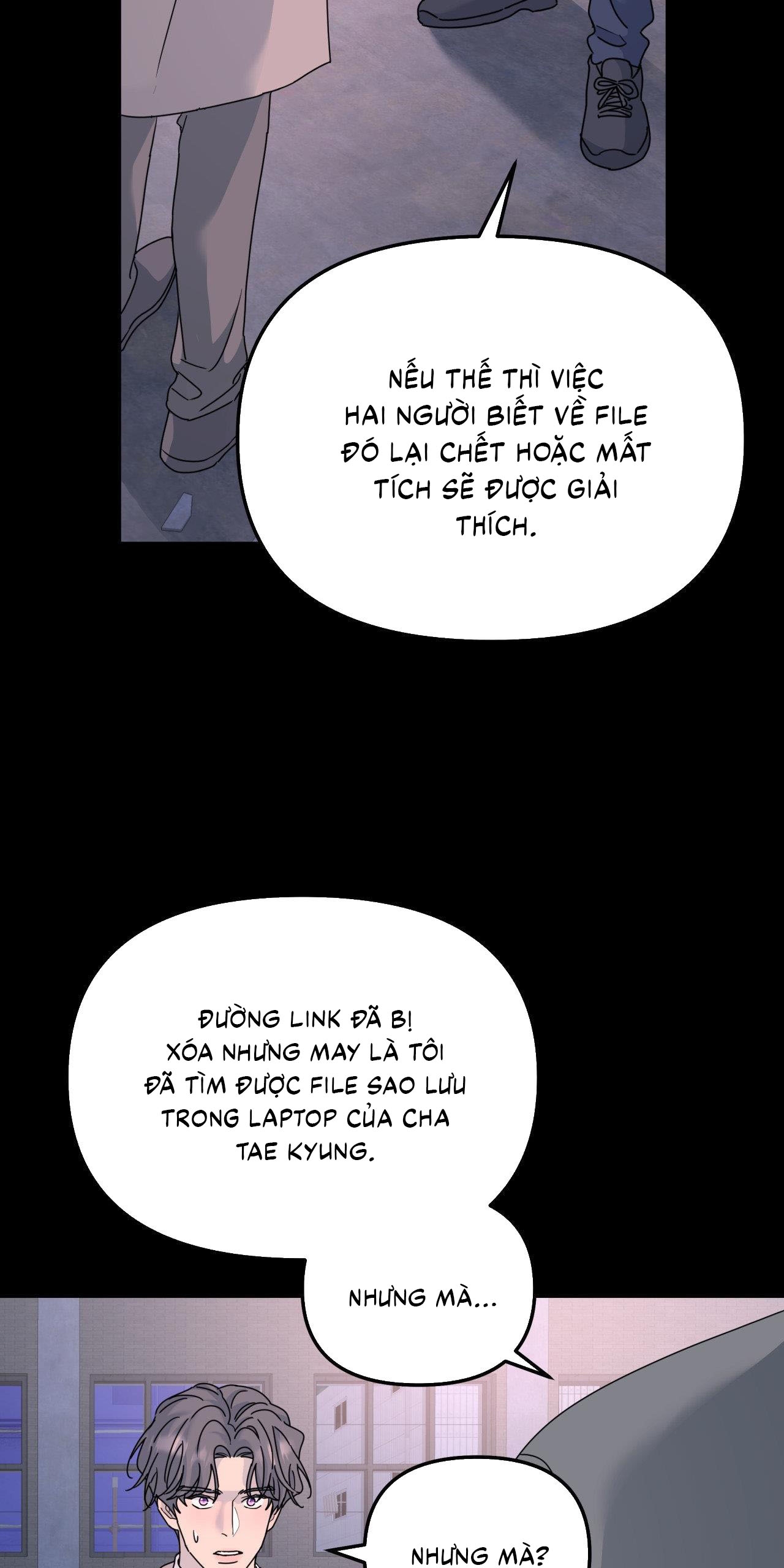 Cây Không Có Rễ - Chap 66