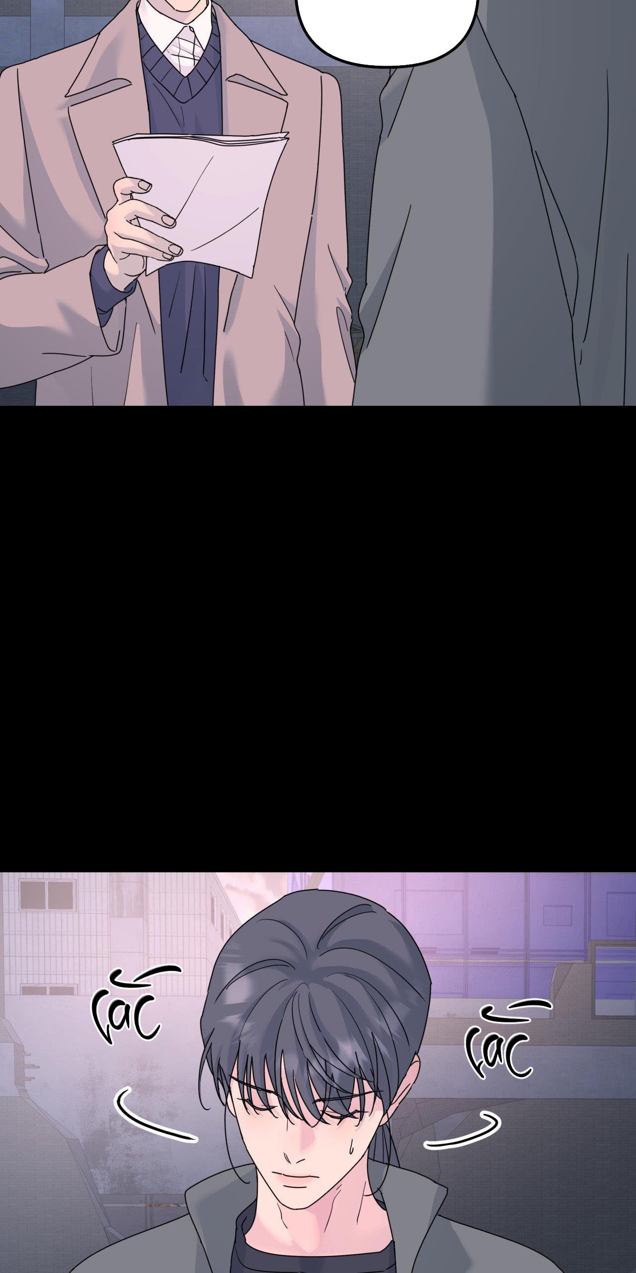 Cây Không Có Rễ - Chap 66