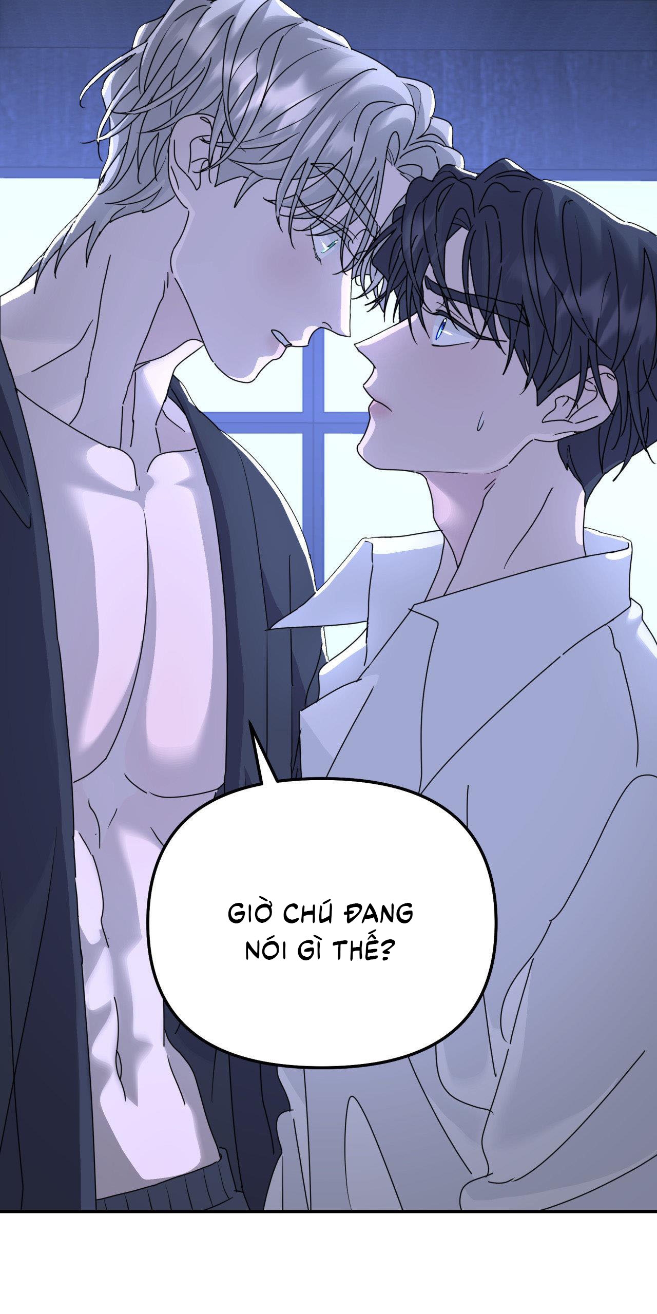 Cây Không Có Rễ - Chap 68