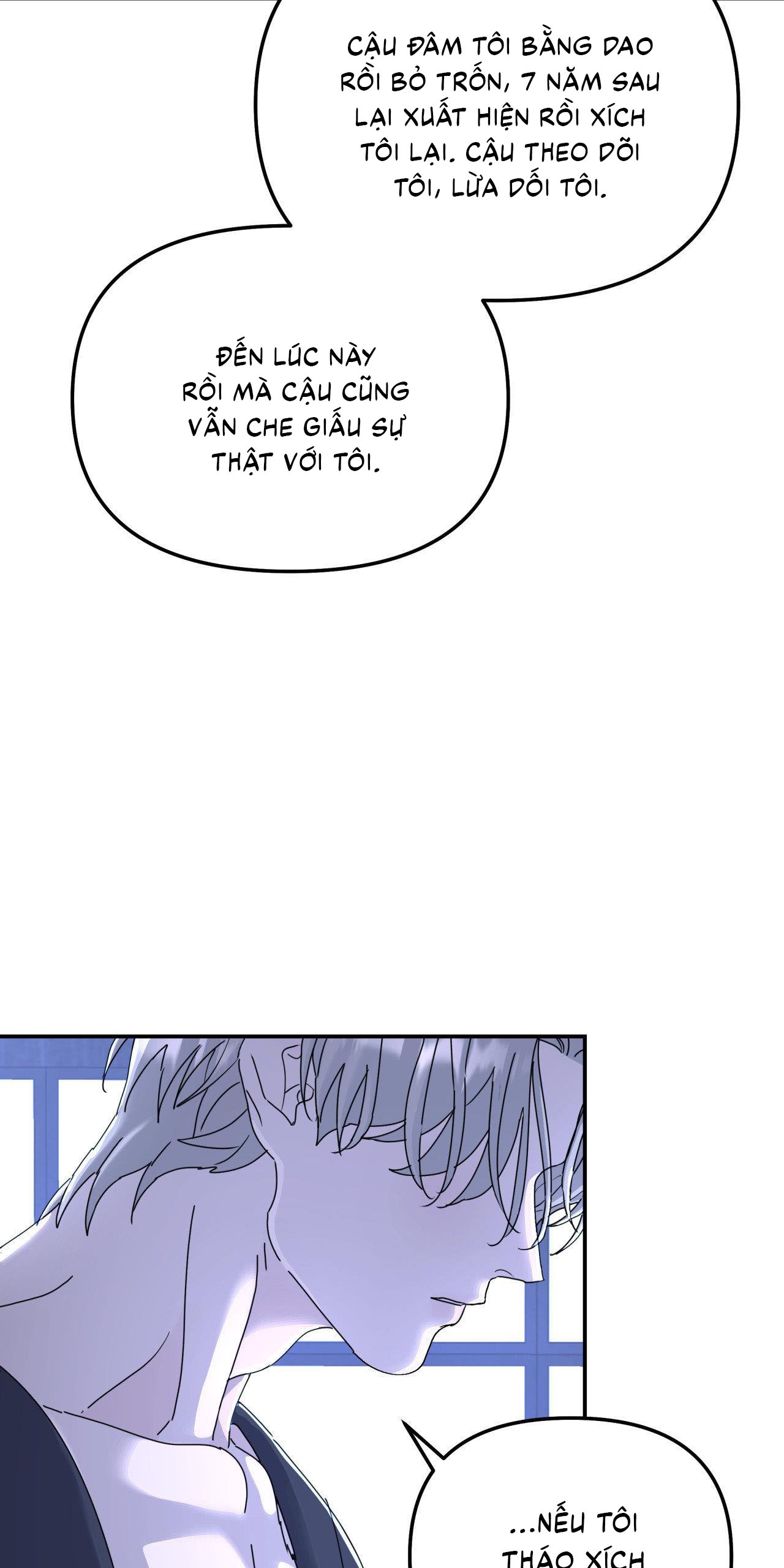 Cây Không Có Rễ - Chap 68