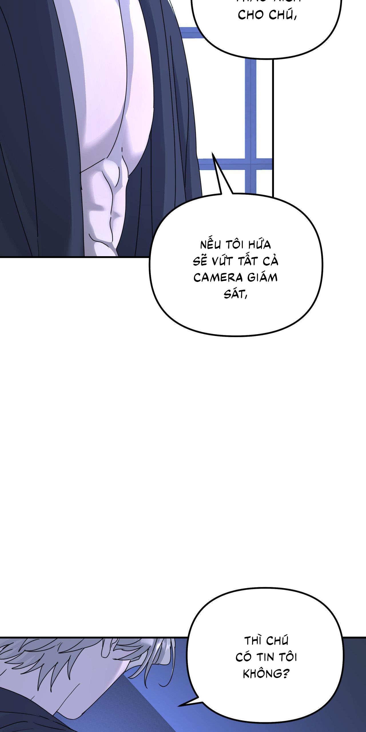 Cây Không Có Rễ - Chap 68