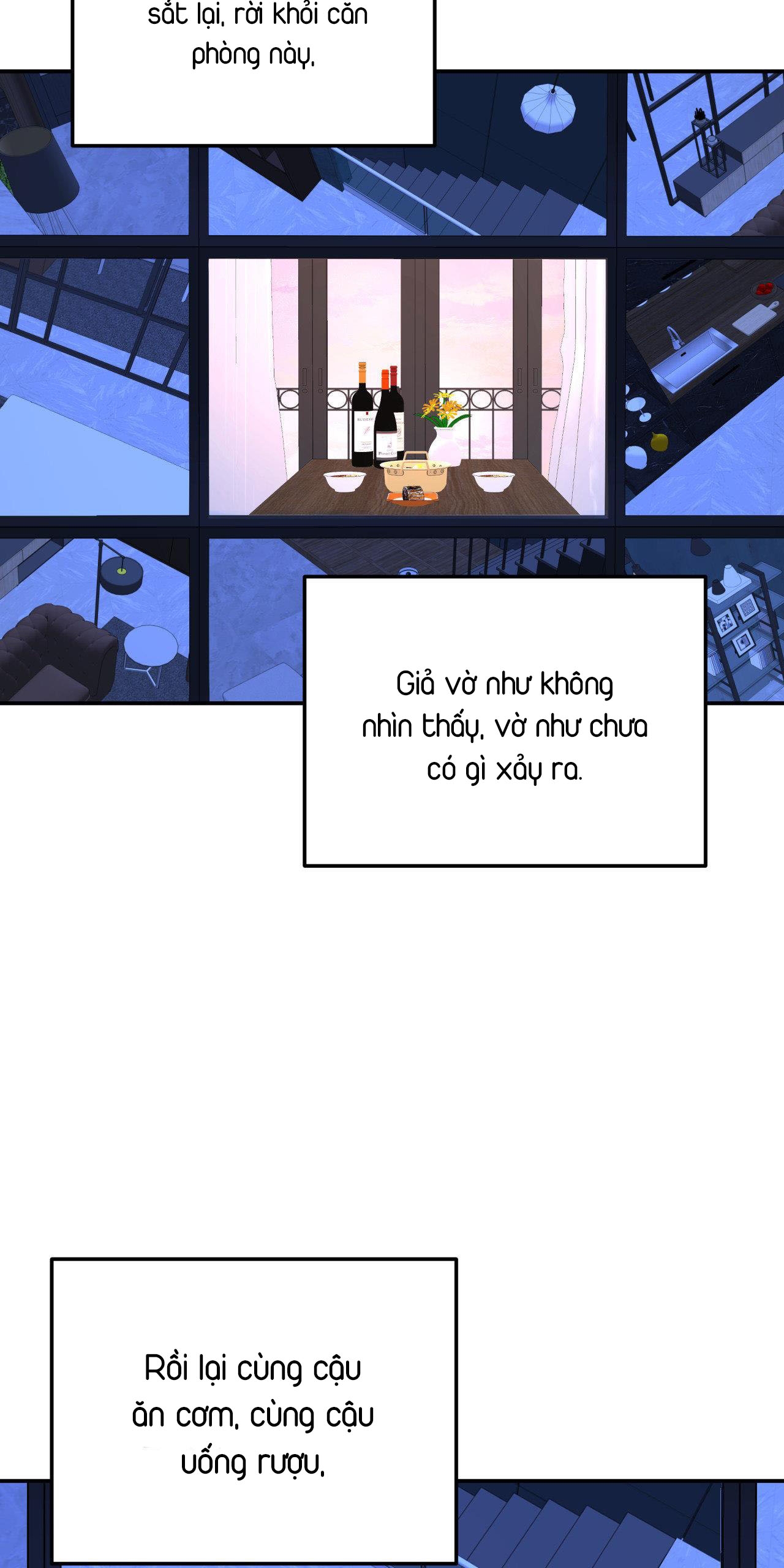 Cây Không Có Rễ - Chap 68