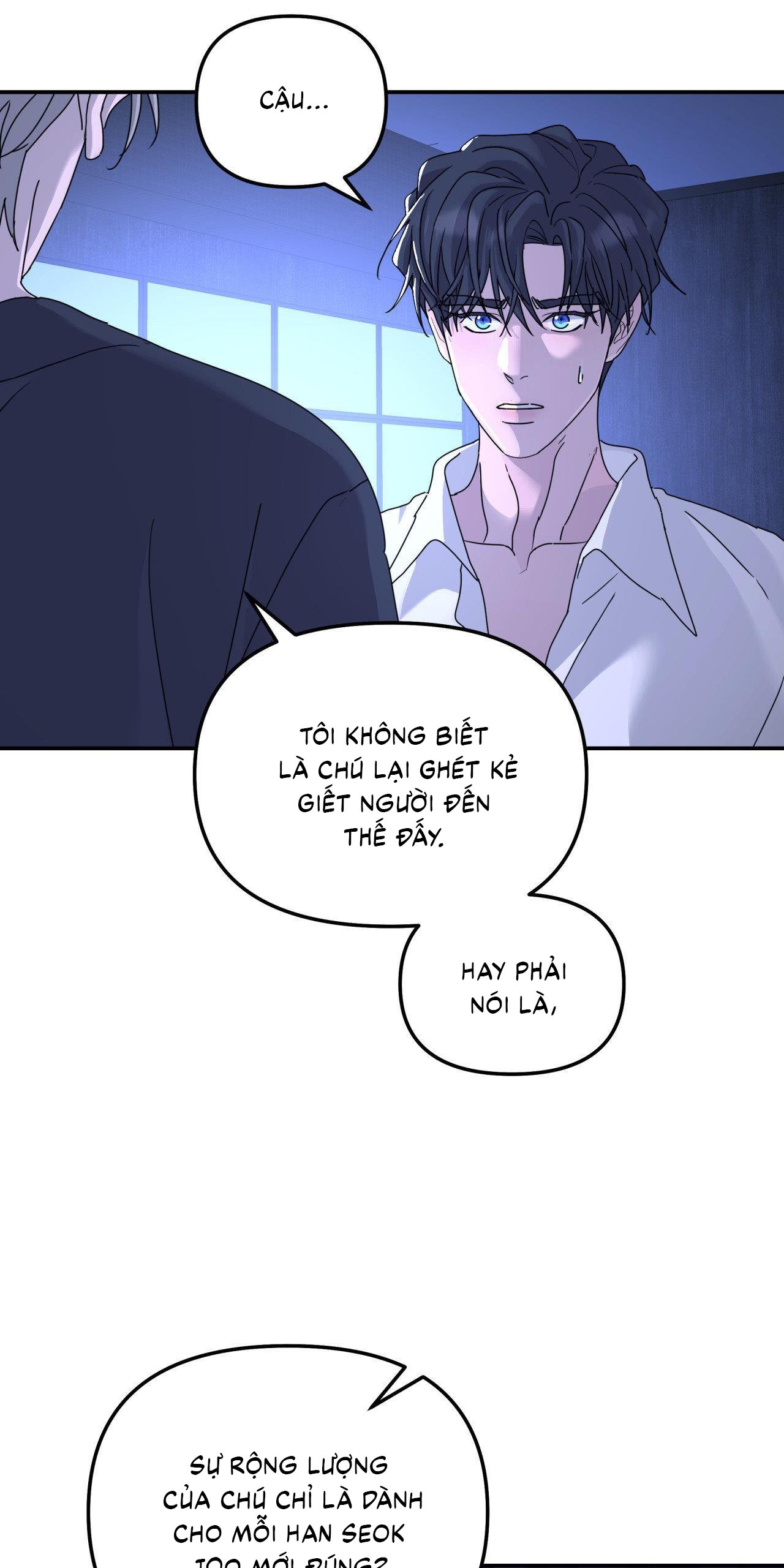 Cây Không Có Rễ - Chap 68