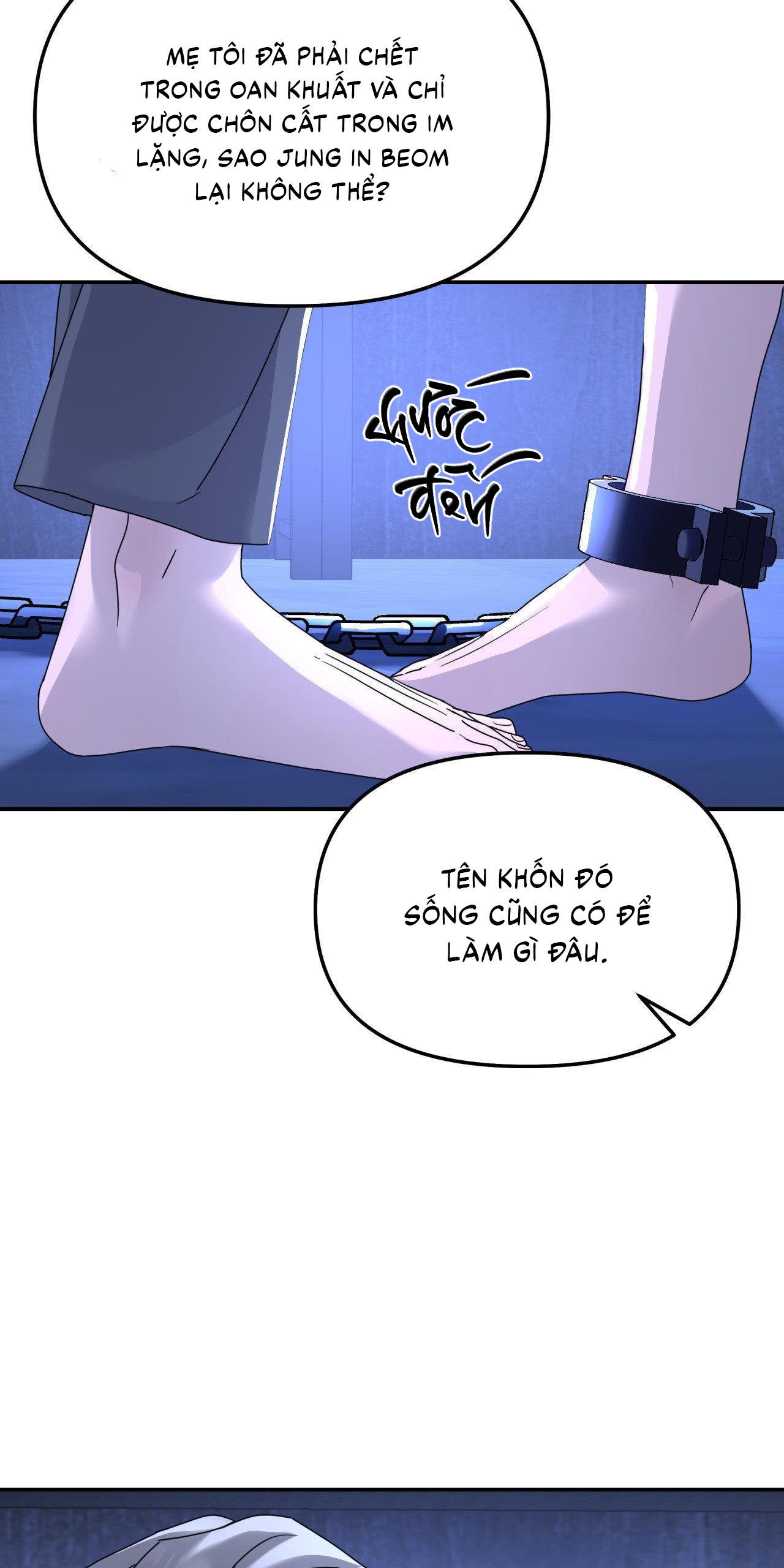 Cây Không Có Rễ - Chap 68
