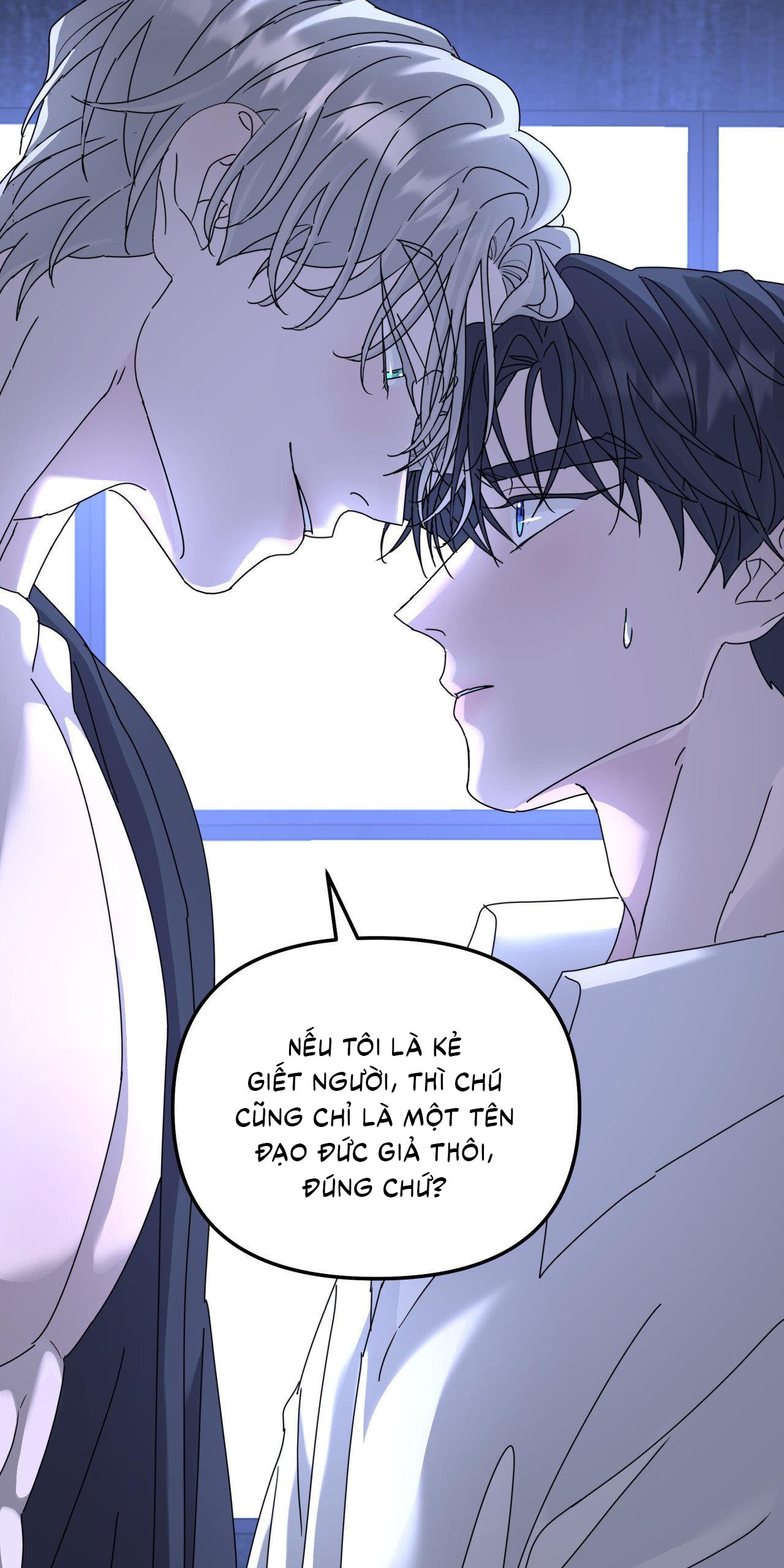 Cây Không Có Rễ - Chap 68