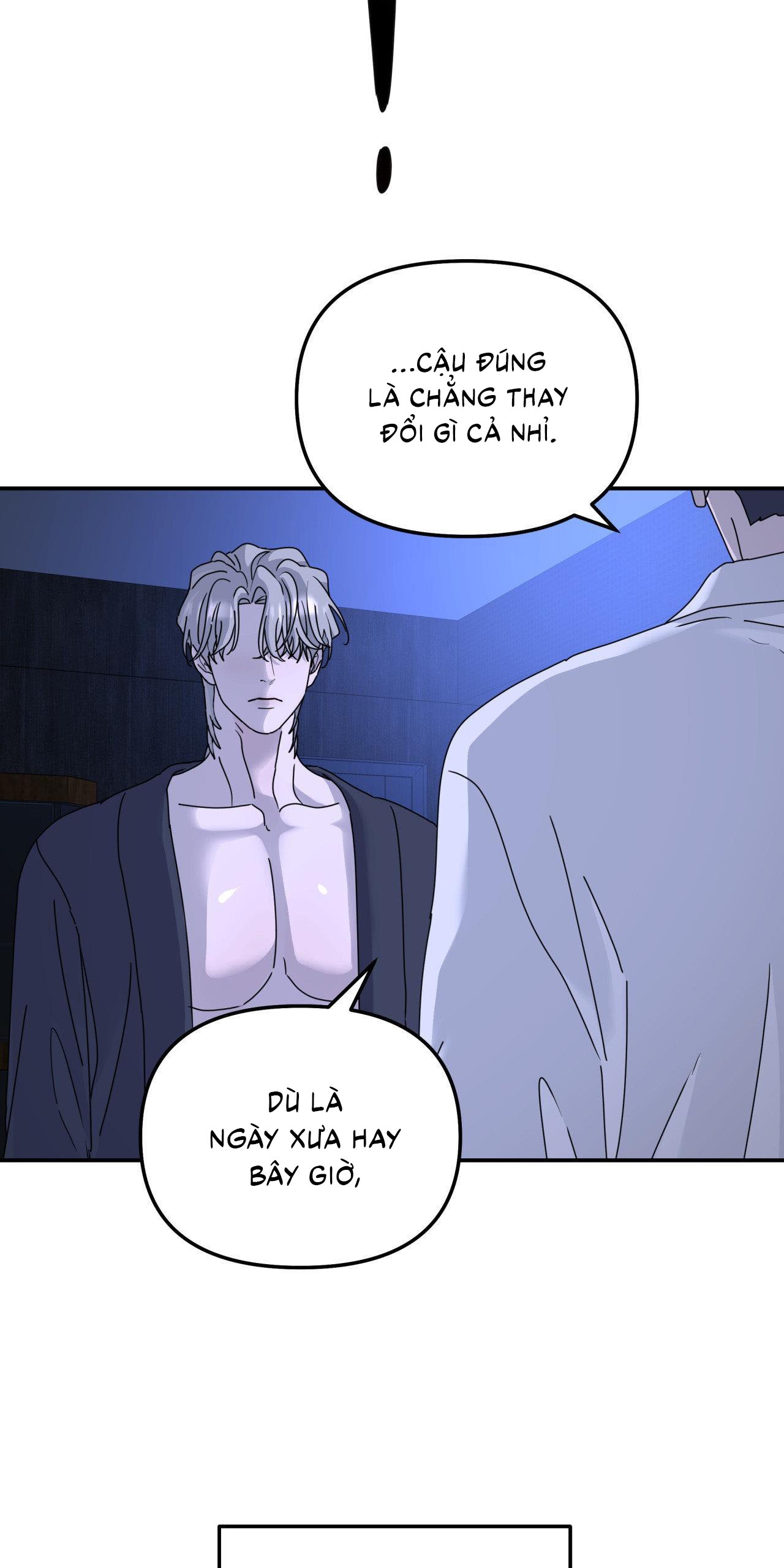 Cây Không Có Rễ - Chap 68