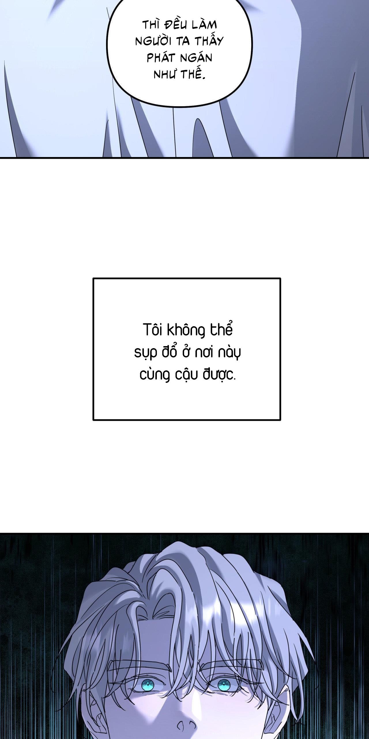 Cây Không Có Rễ - Chap 68