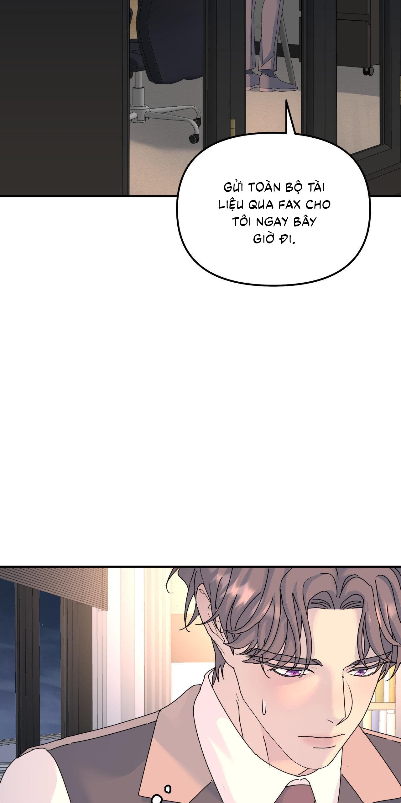 Cây Không Có Rễ - Chap 68