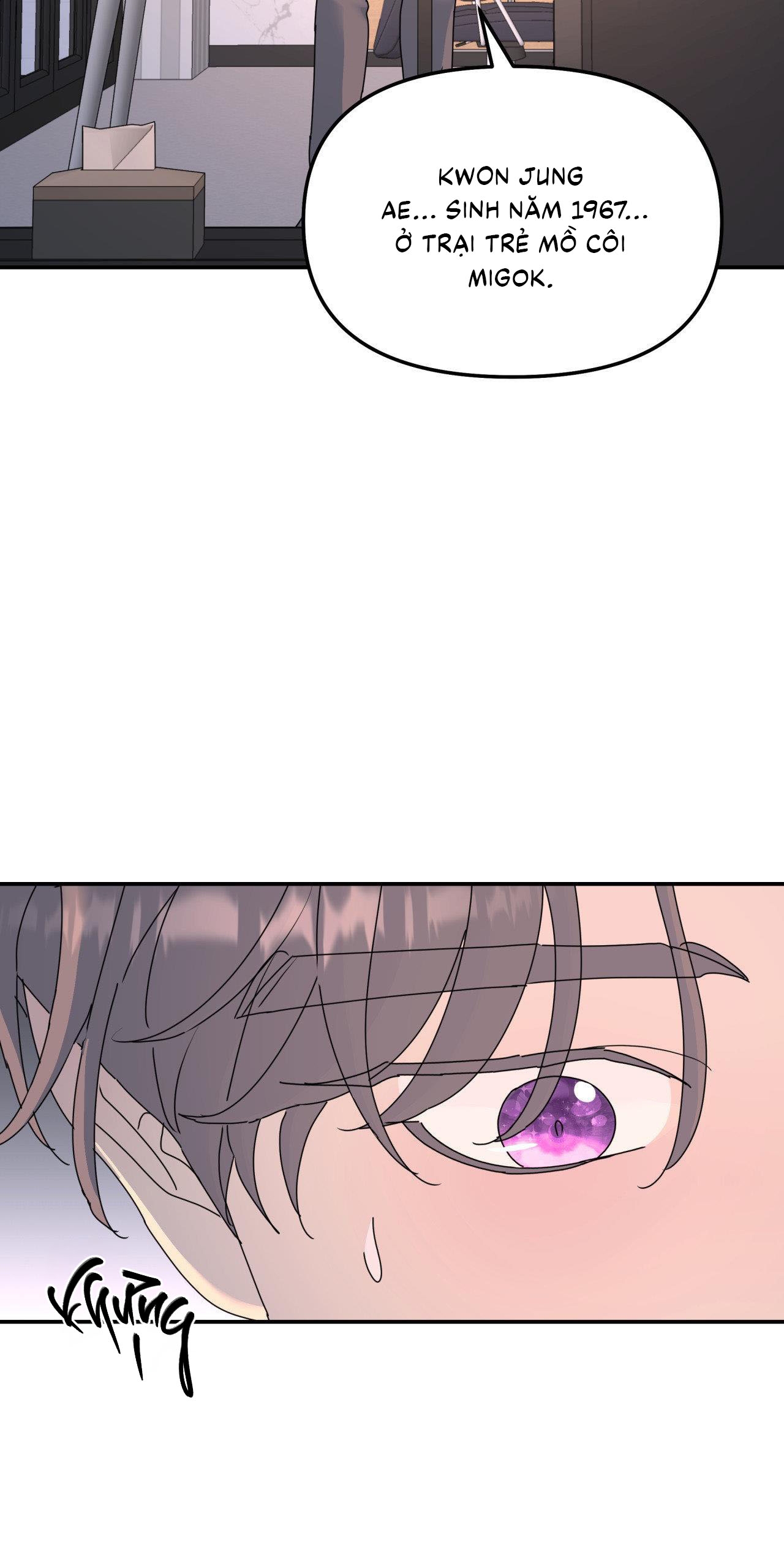 Cây Không Có Rễ - Chap 68