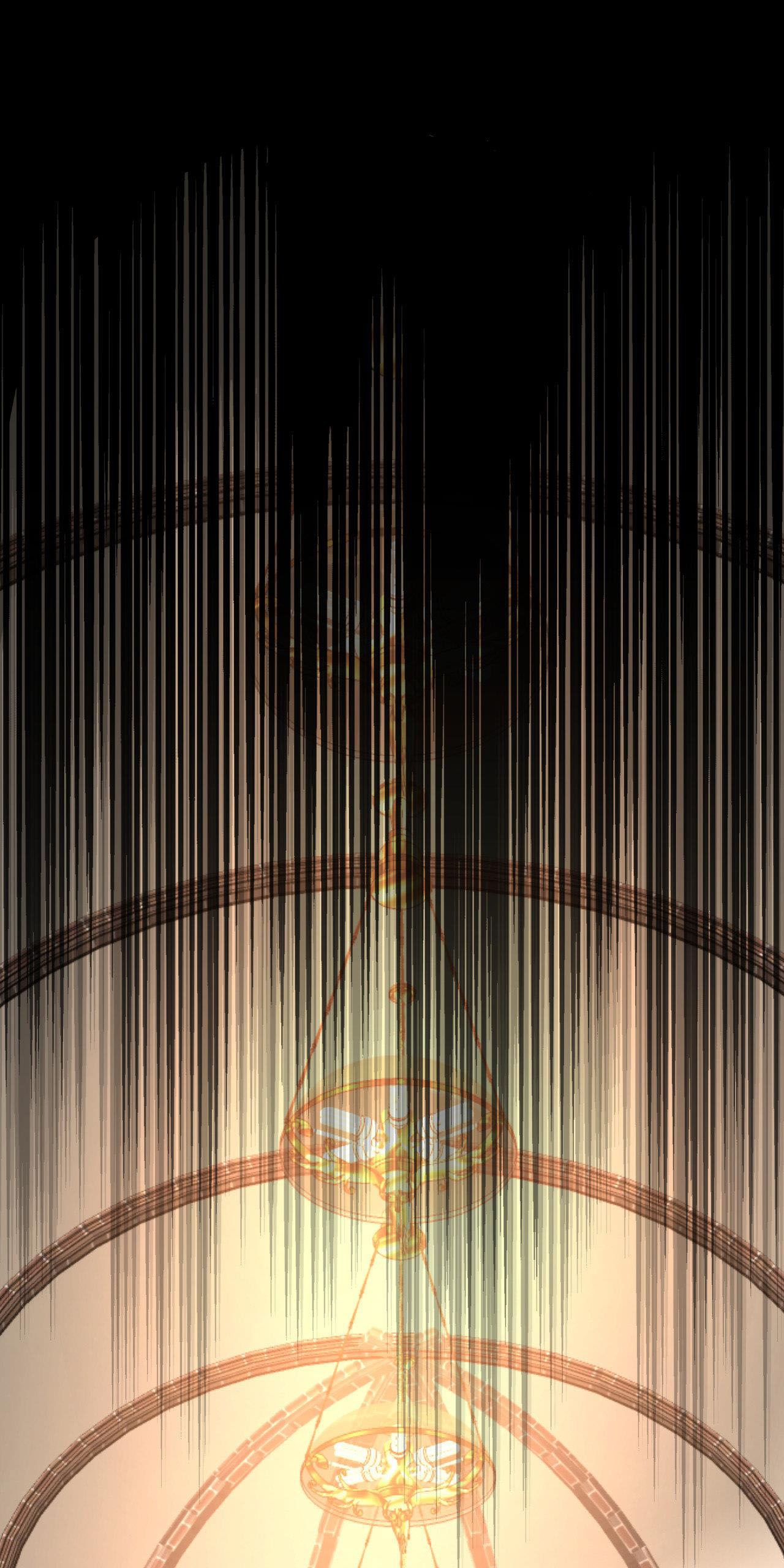 Cây Không Có Rễ - Chap 68