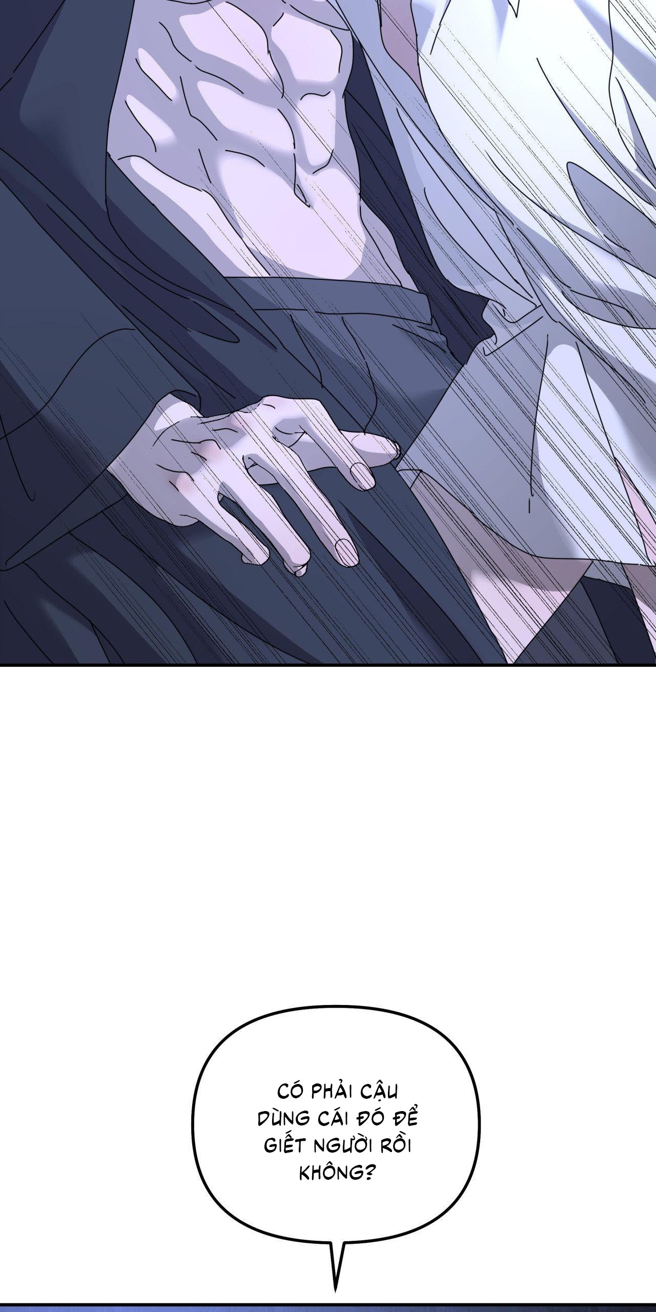 Cây Không Có Rễ - Chap 68