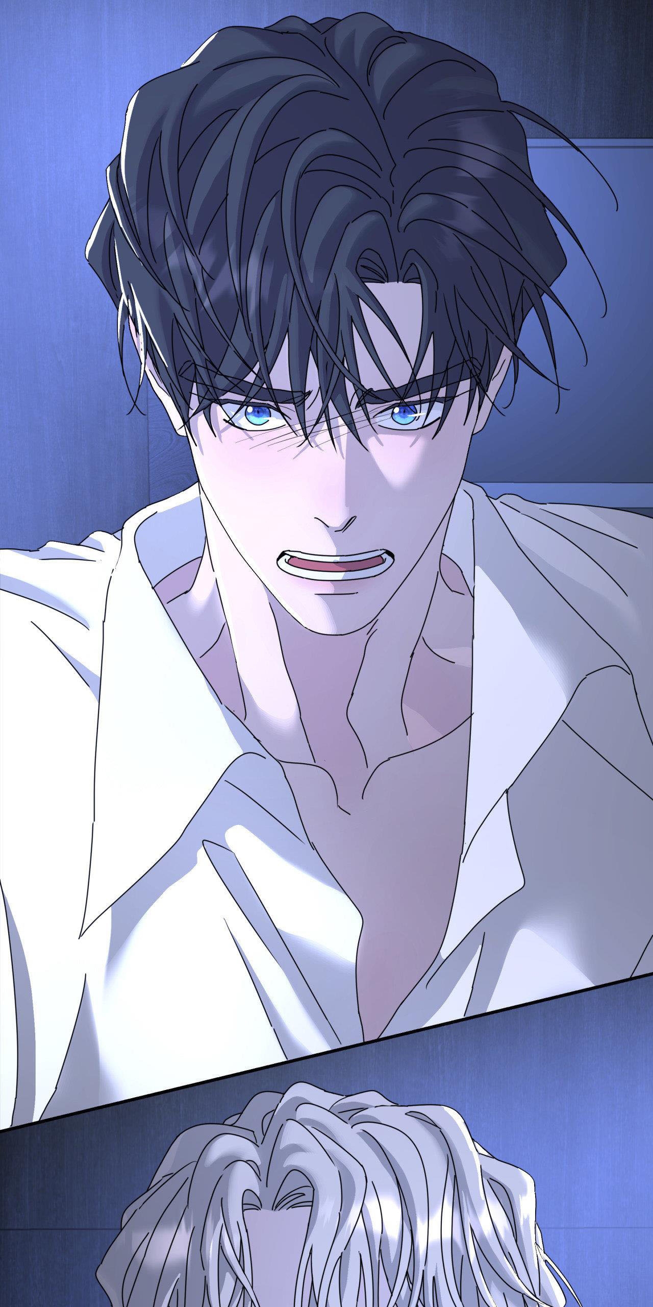 Cây Không Có Rễ - Chap 68