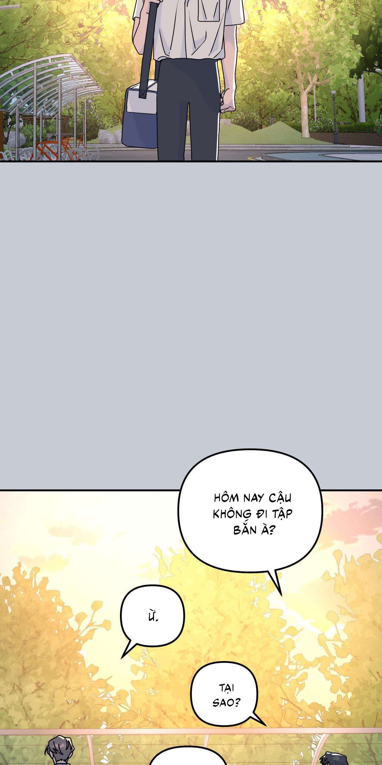 Cây Không Có Rễ - Chap 71