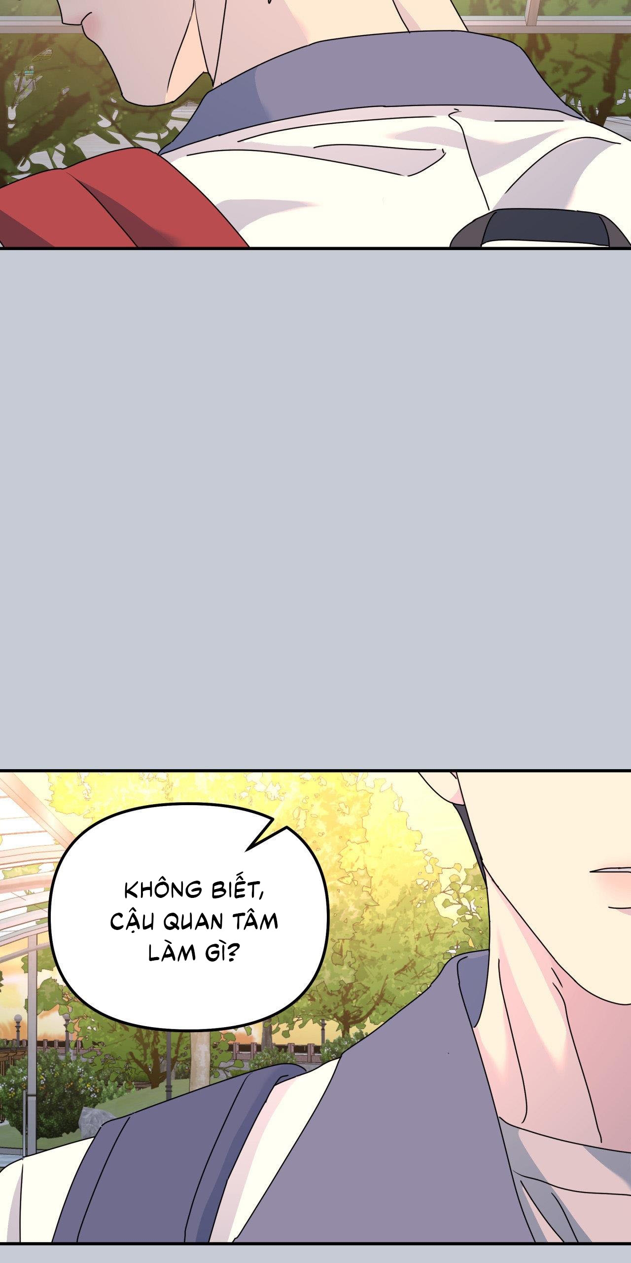 Cây Không Có Rễ - Chap 71