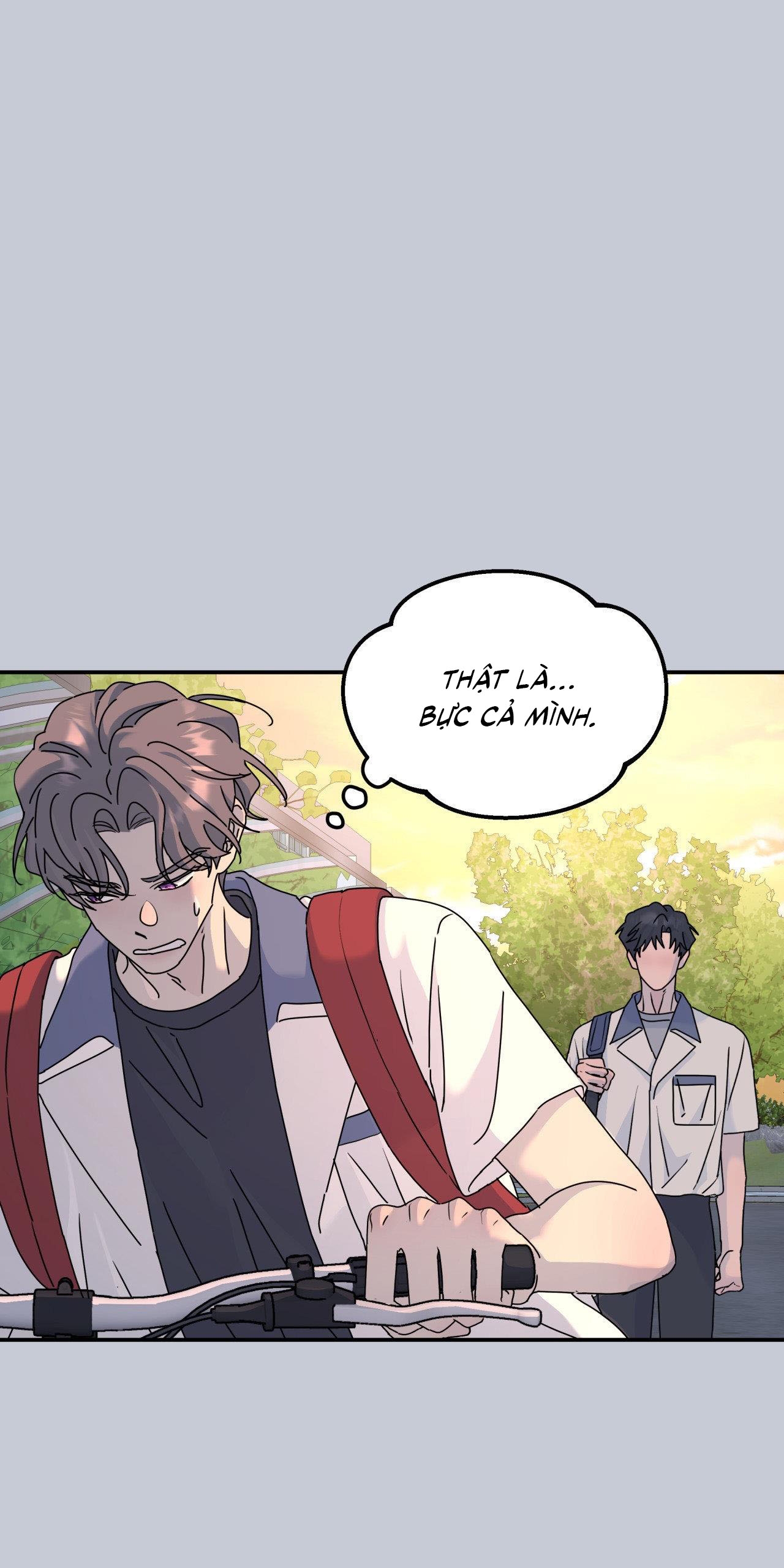 Cây Không Có Rễ - Chap 71