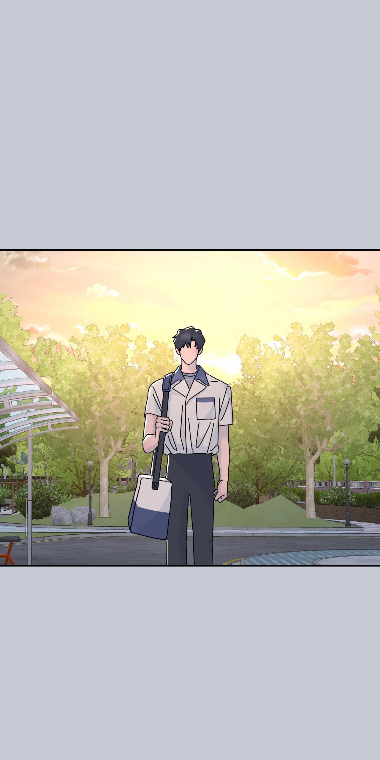 Cây Không Có Rễ - Chap 71