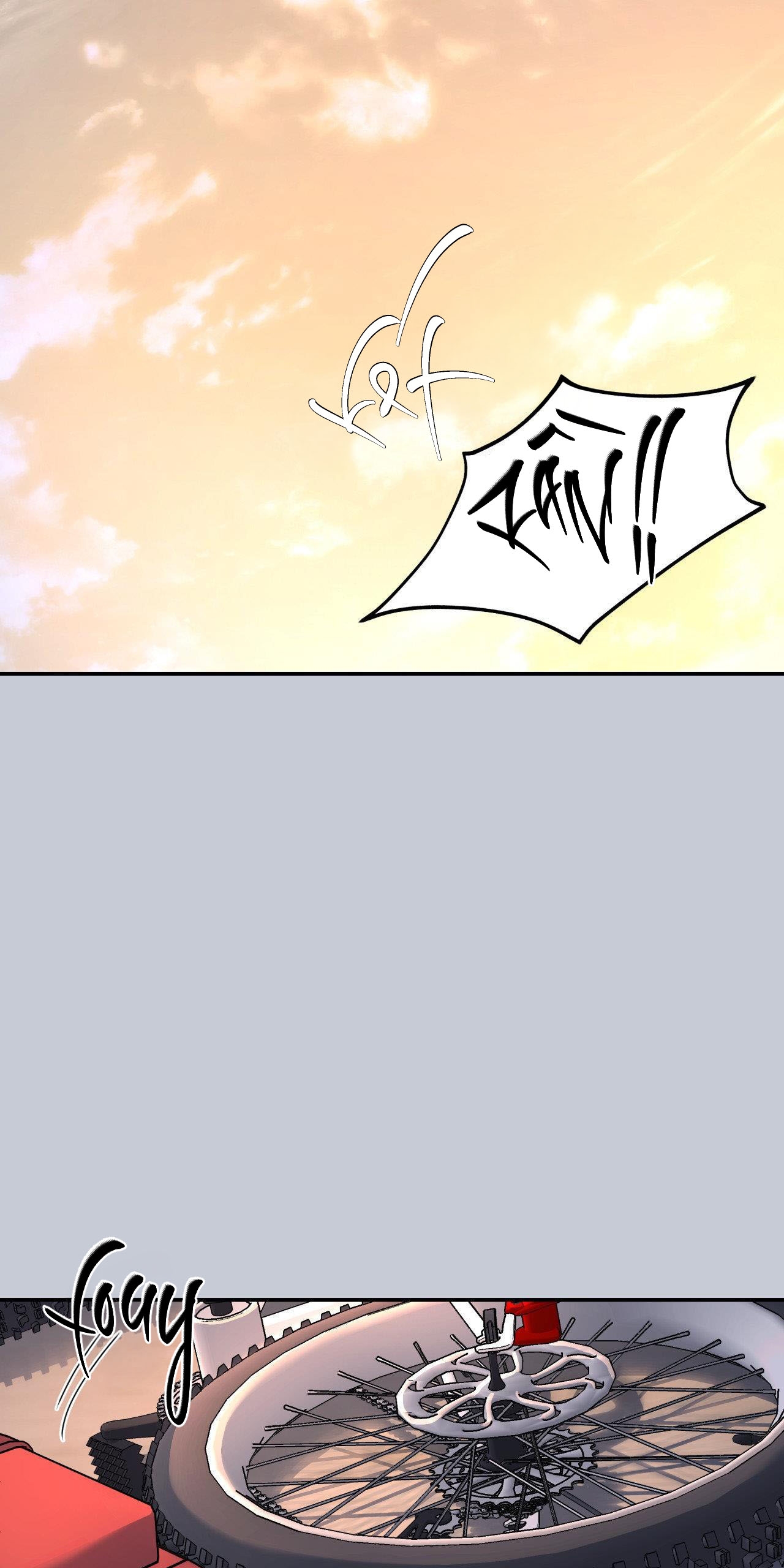Cây Không Có Rễ - Chap 71