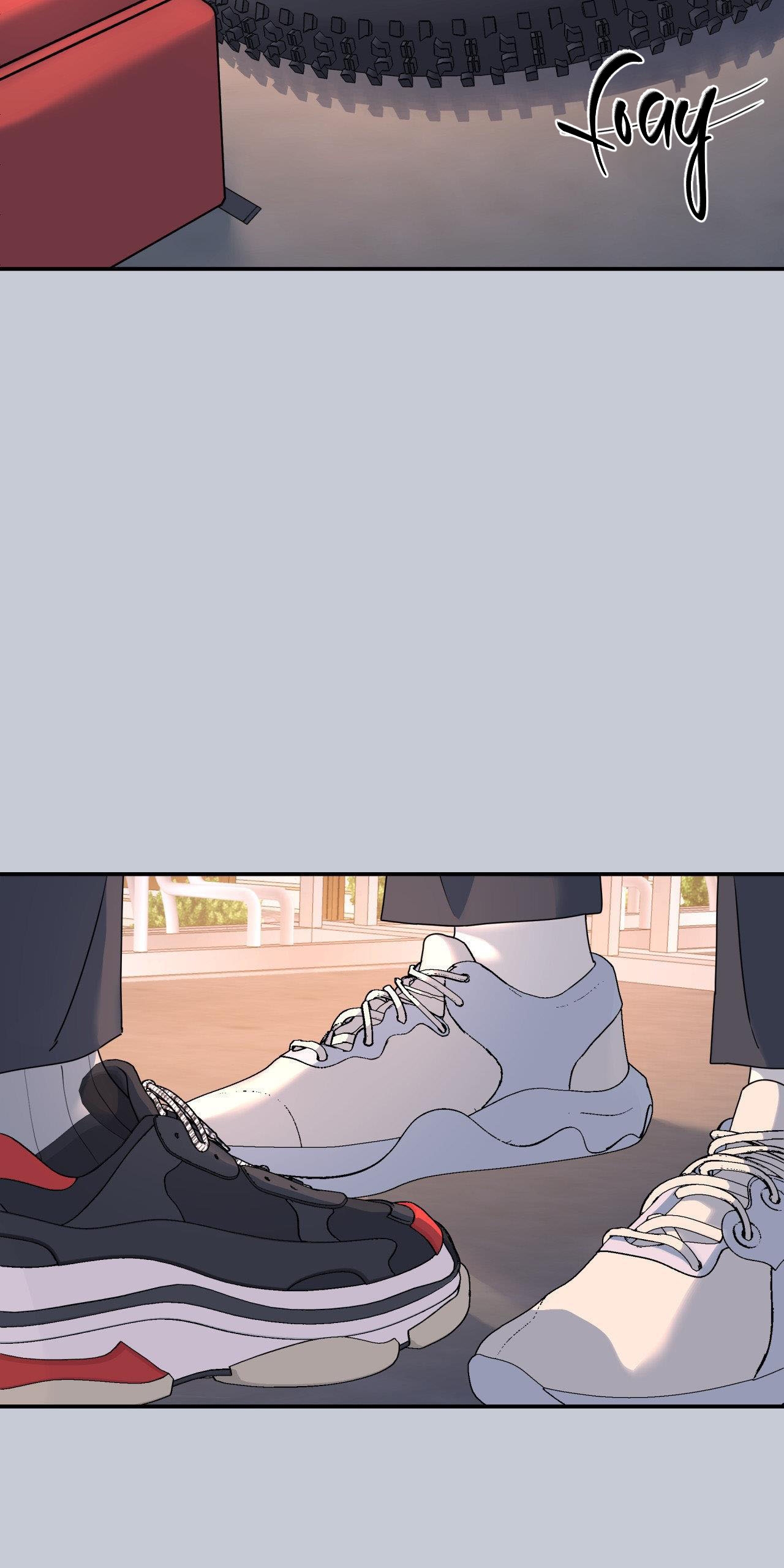 Cây Không Có Rễ - Chap 71