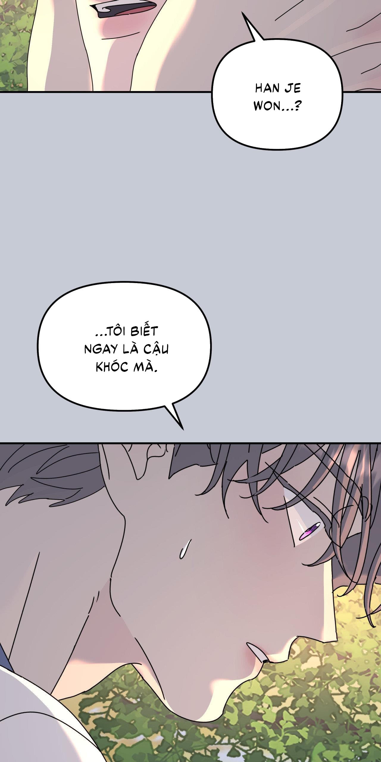 Cây Không Có Rễ - Chap 71
