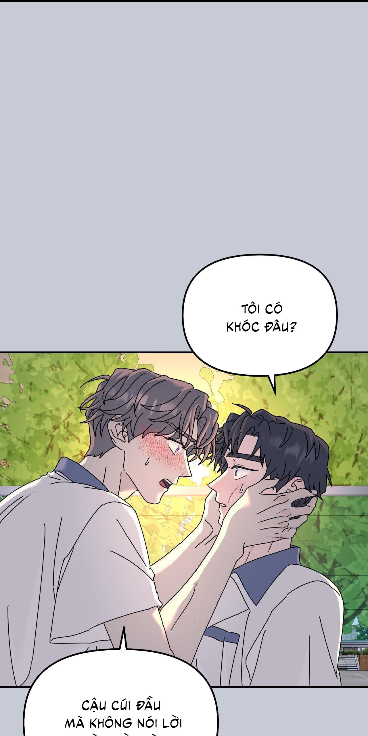 Cây Không Có Rễ - Chap 71