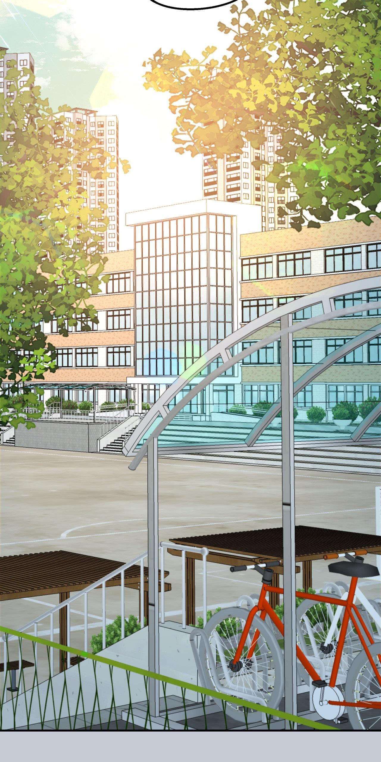 Cây Không Có Rễ - Chap 71