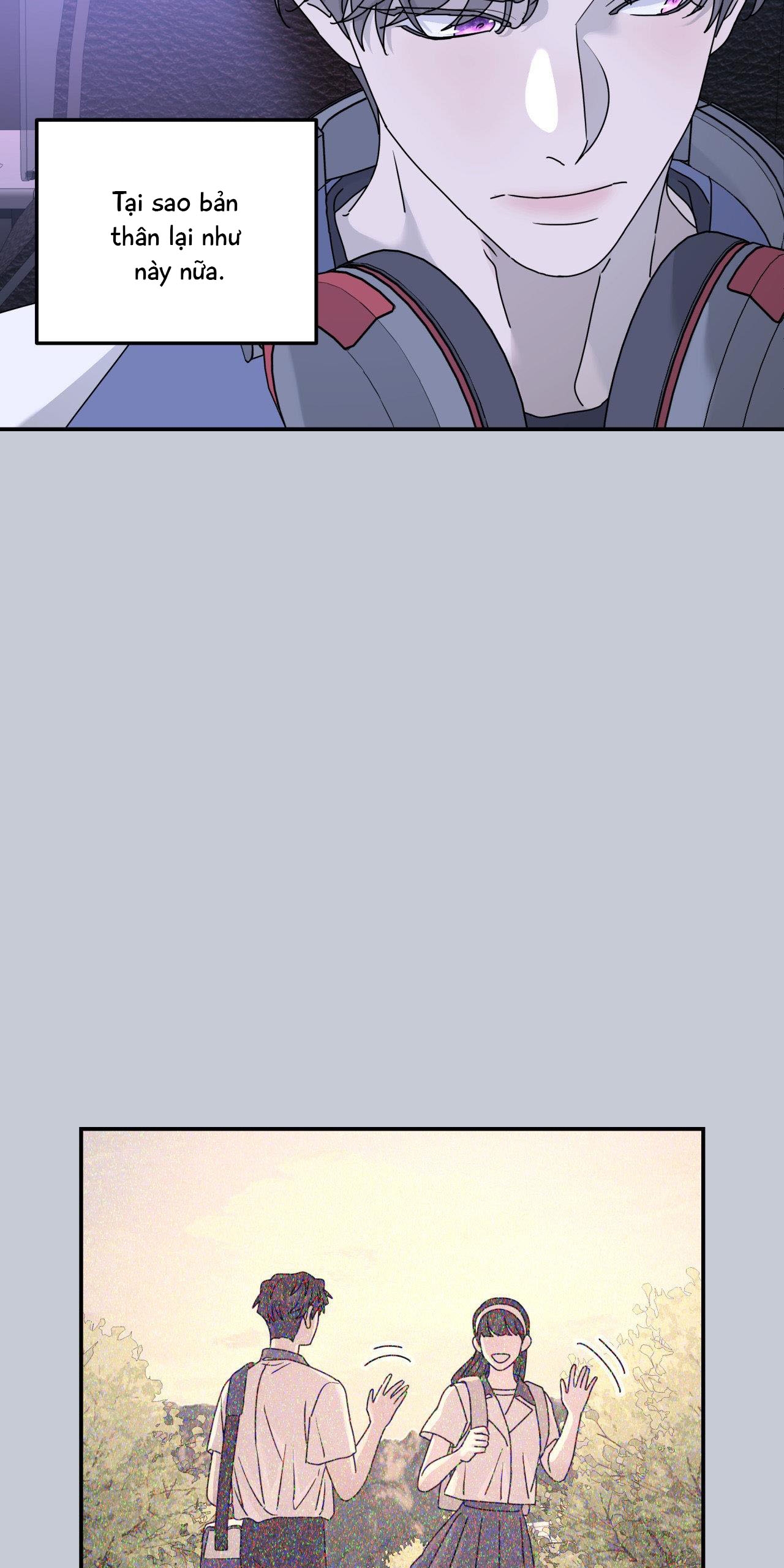 Cây Không Có Rễ - Chap 71