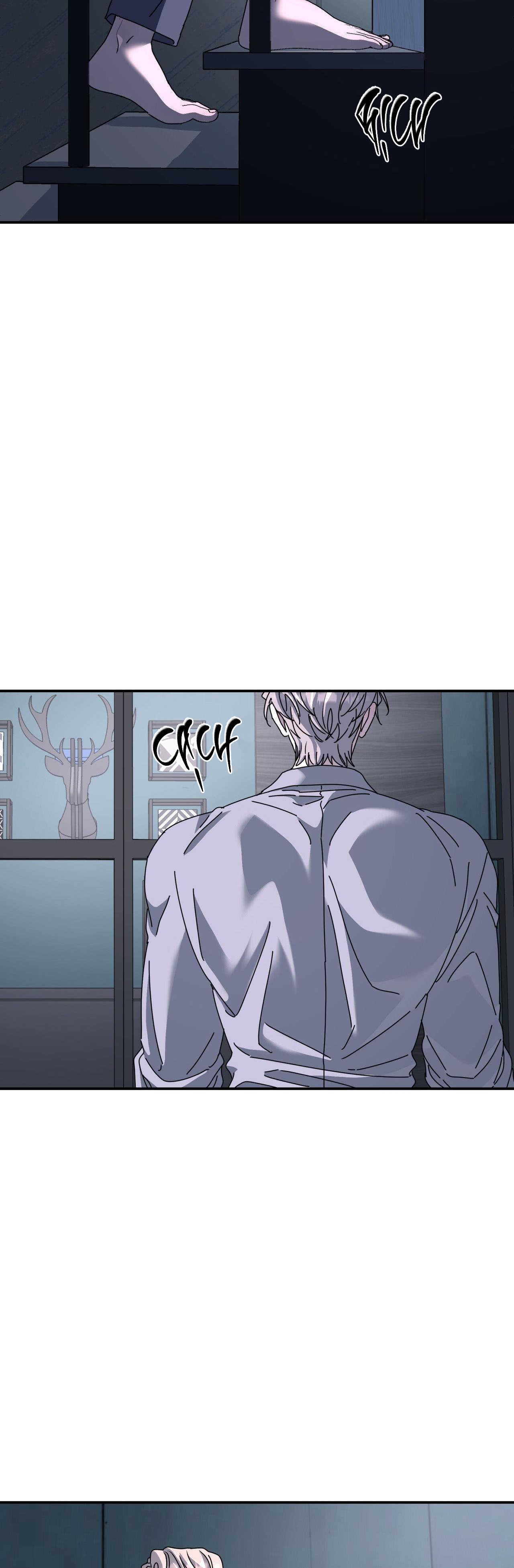 Cây Không Có Rễ - Chap 71