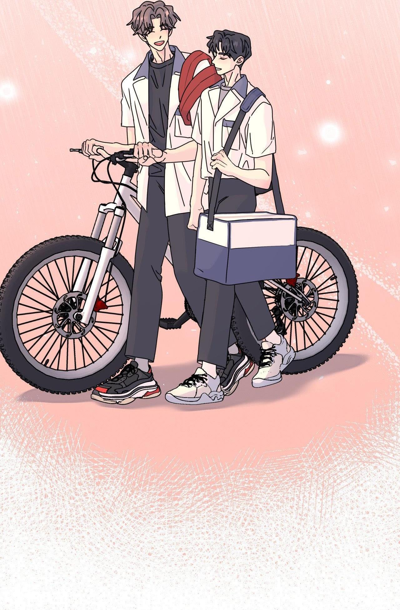 Cây Không Có Rễ - Chap 71