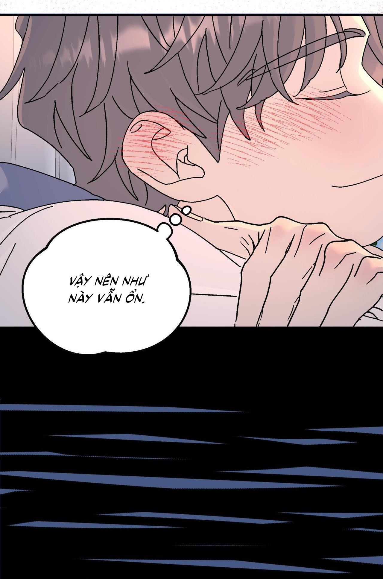 Cây Không Có Rễ - Chap 71