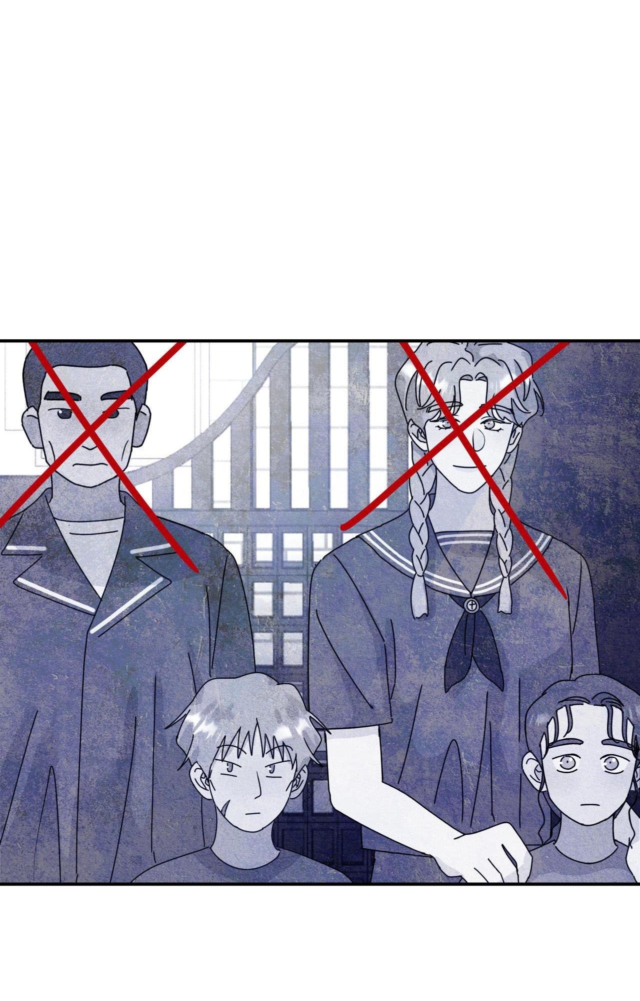 Cây Không Có Rễ - Chap 71