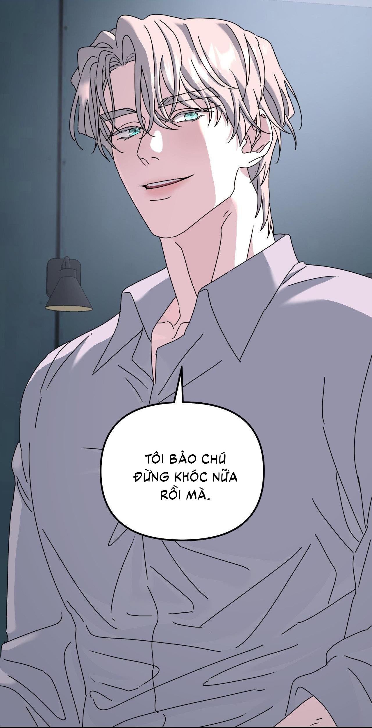 Cây Không Có Rễ - Chap 71