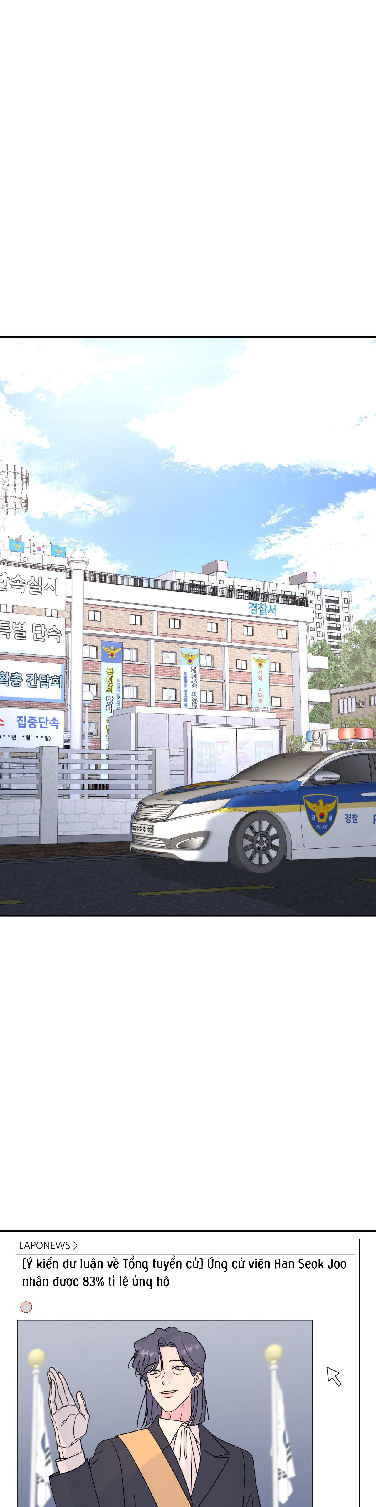 Cây Không Có Rễ - Chap 72