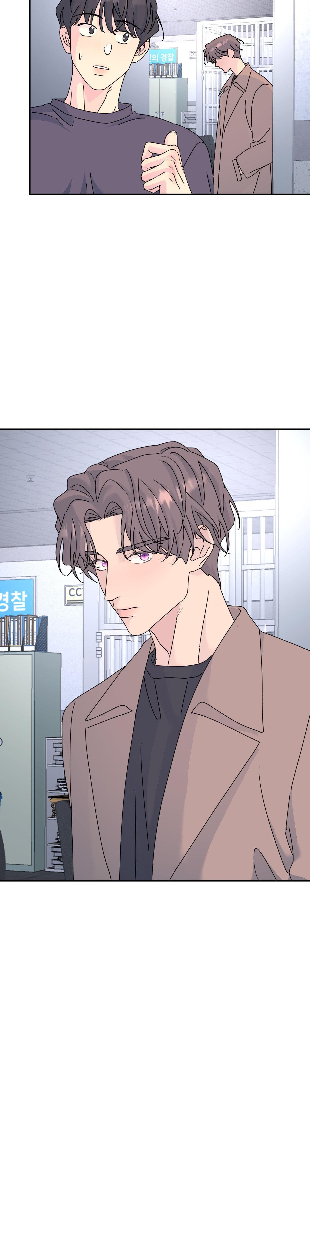 Cây Không Có Rễ - Chap 72