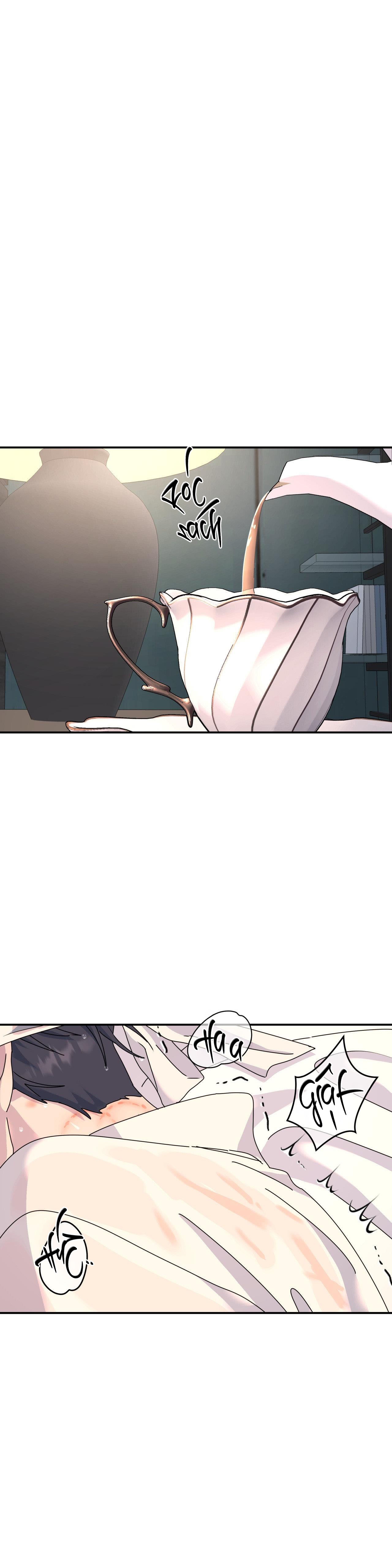 Cây Không Có Rễ - Chap 72