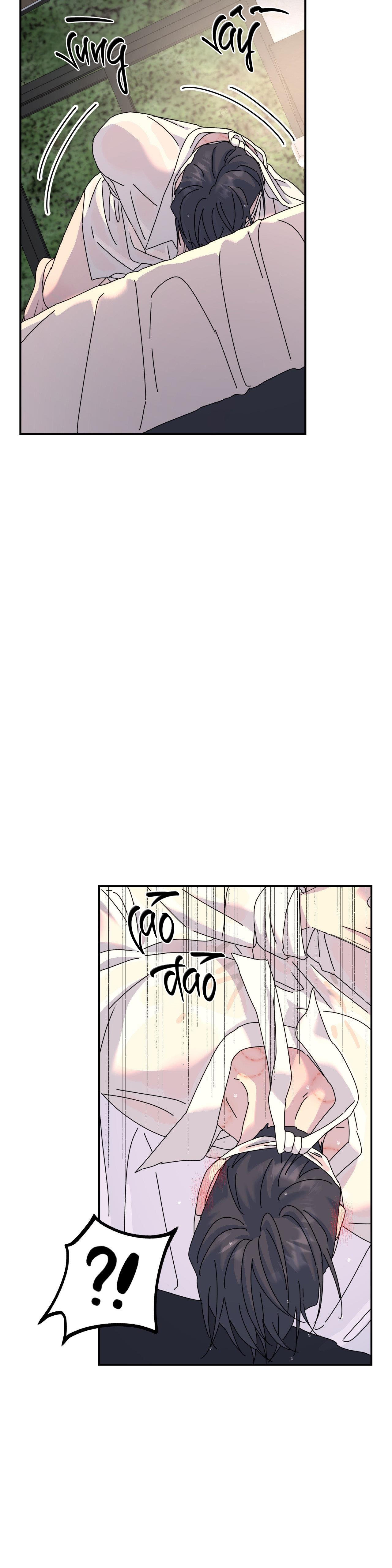 Cây Không Có Rễ - Chap 72