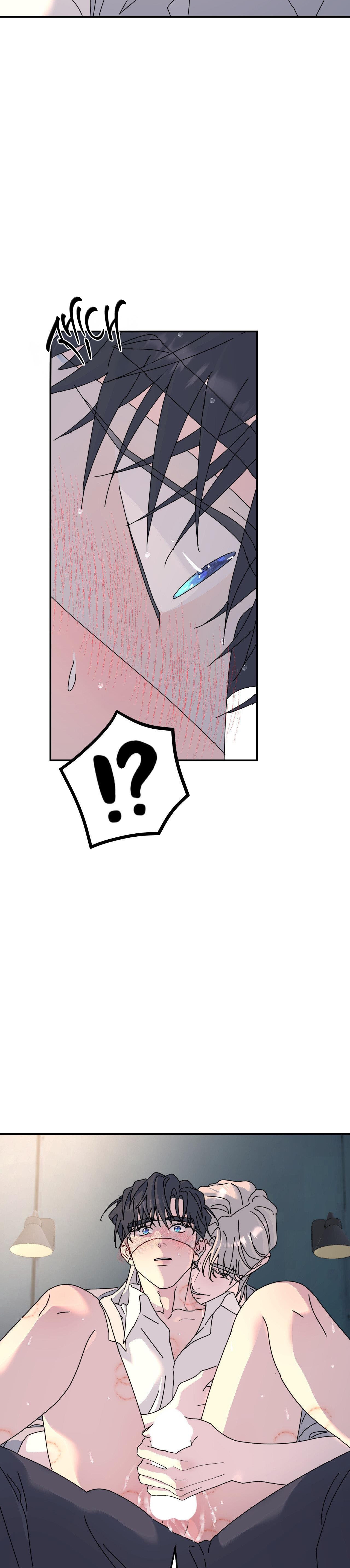 Cây Không Có Rễ - Chap 72