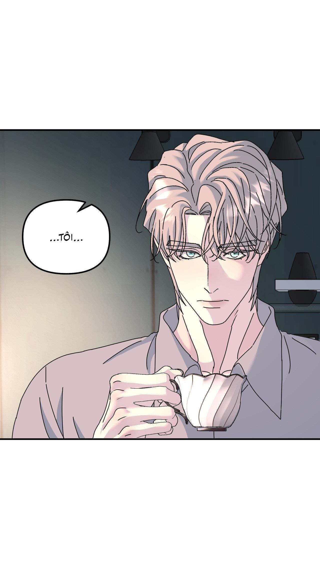 Cây Không Có Rễ - Chap 72