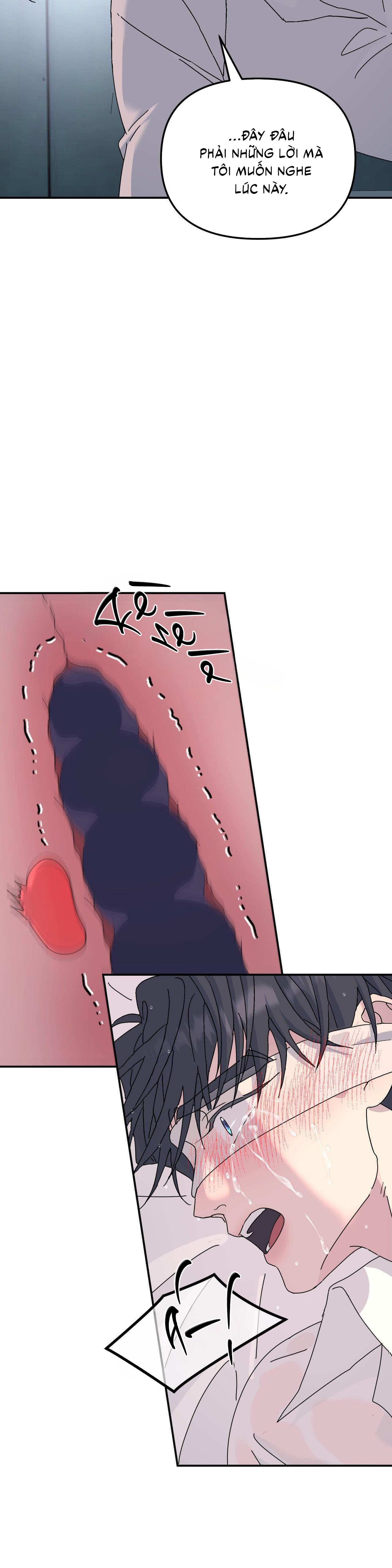 Cây Không Có Rễ - Chap 72