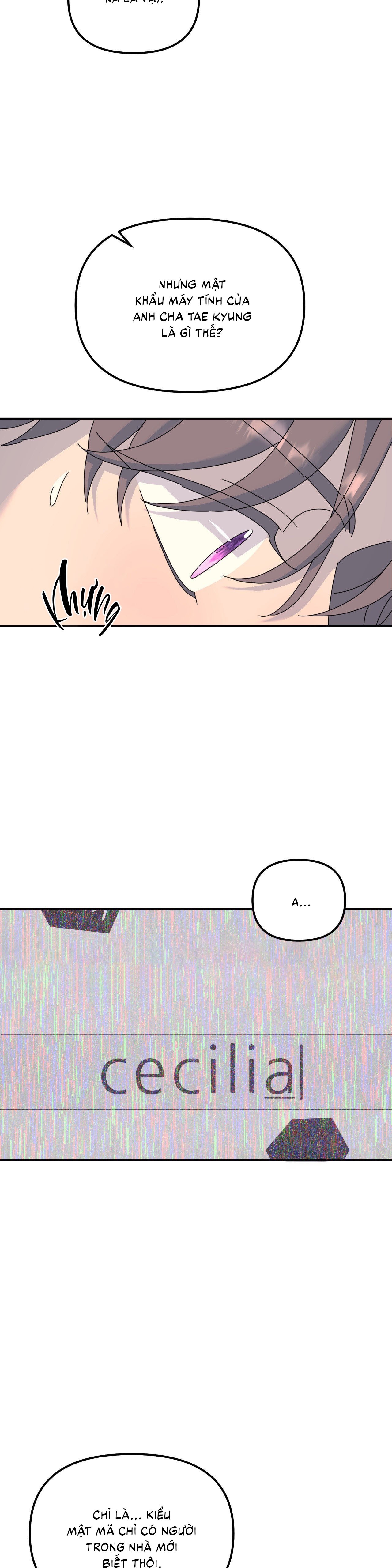 Cây Không Có Rễ - Chap 74