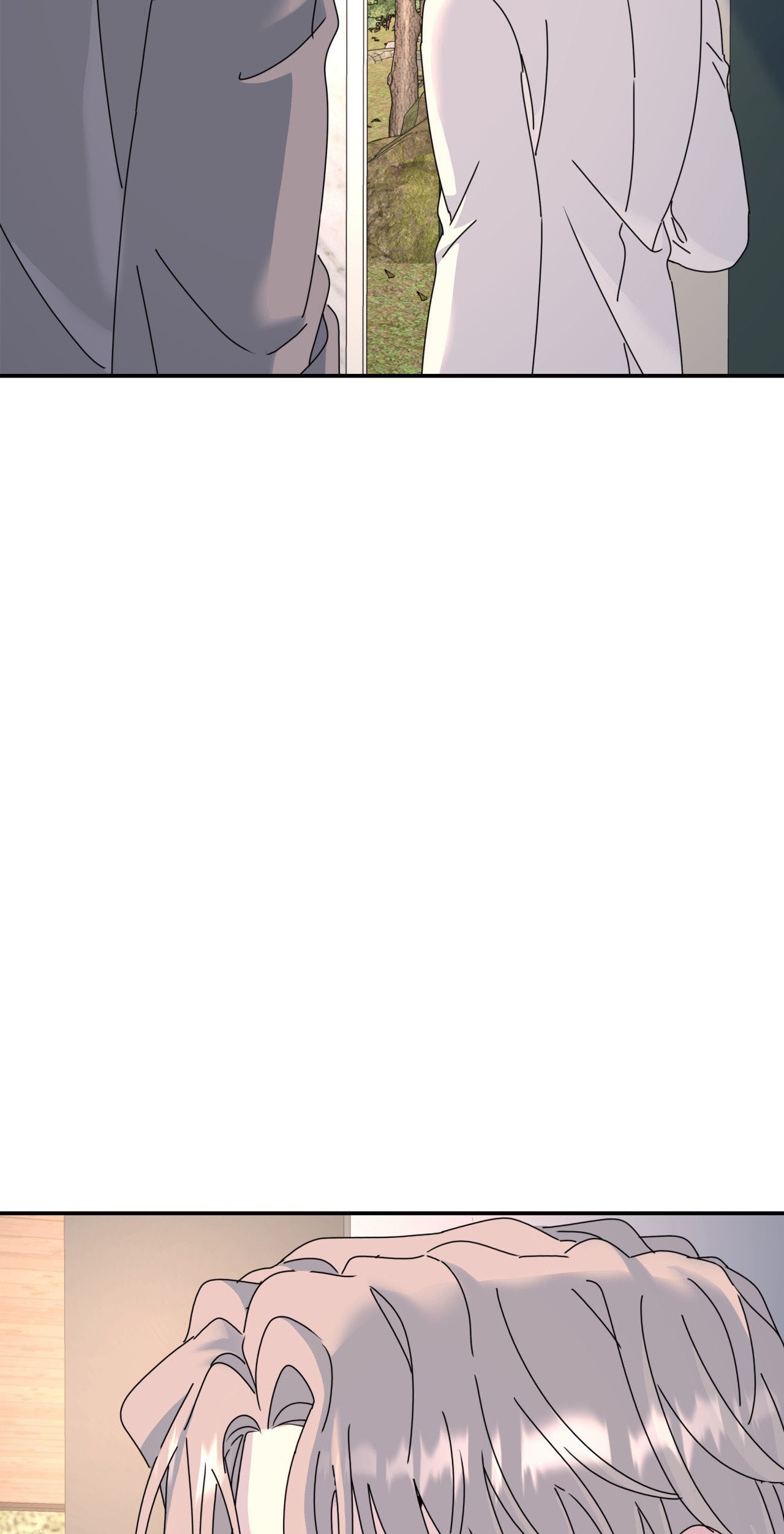 Cây Không Có Rễ - Chap 74