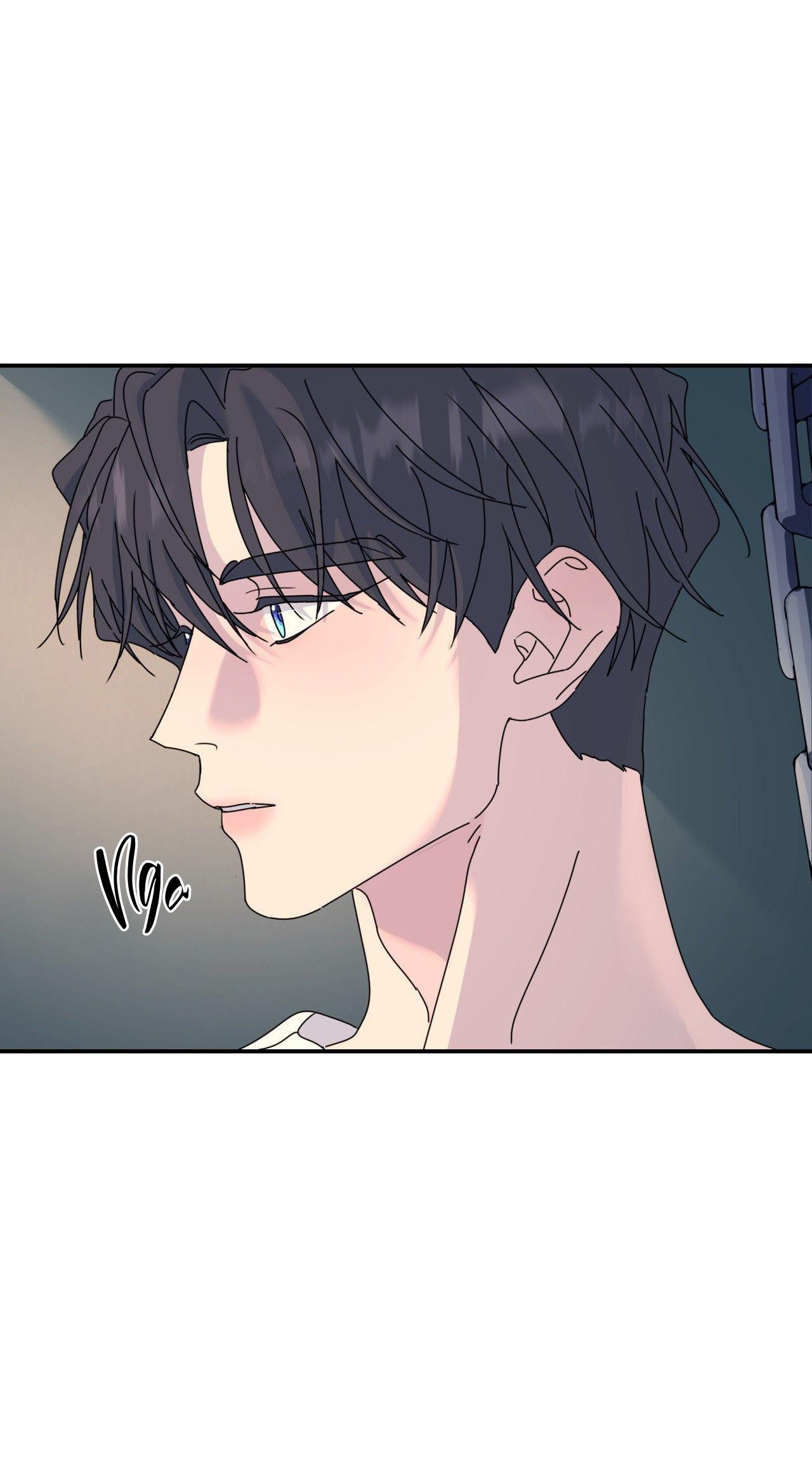 Cây Không Có Rễ - Chap 74