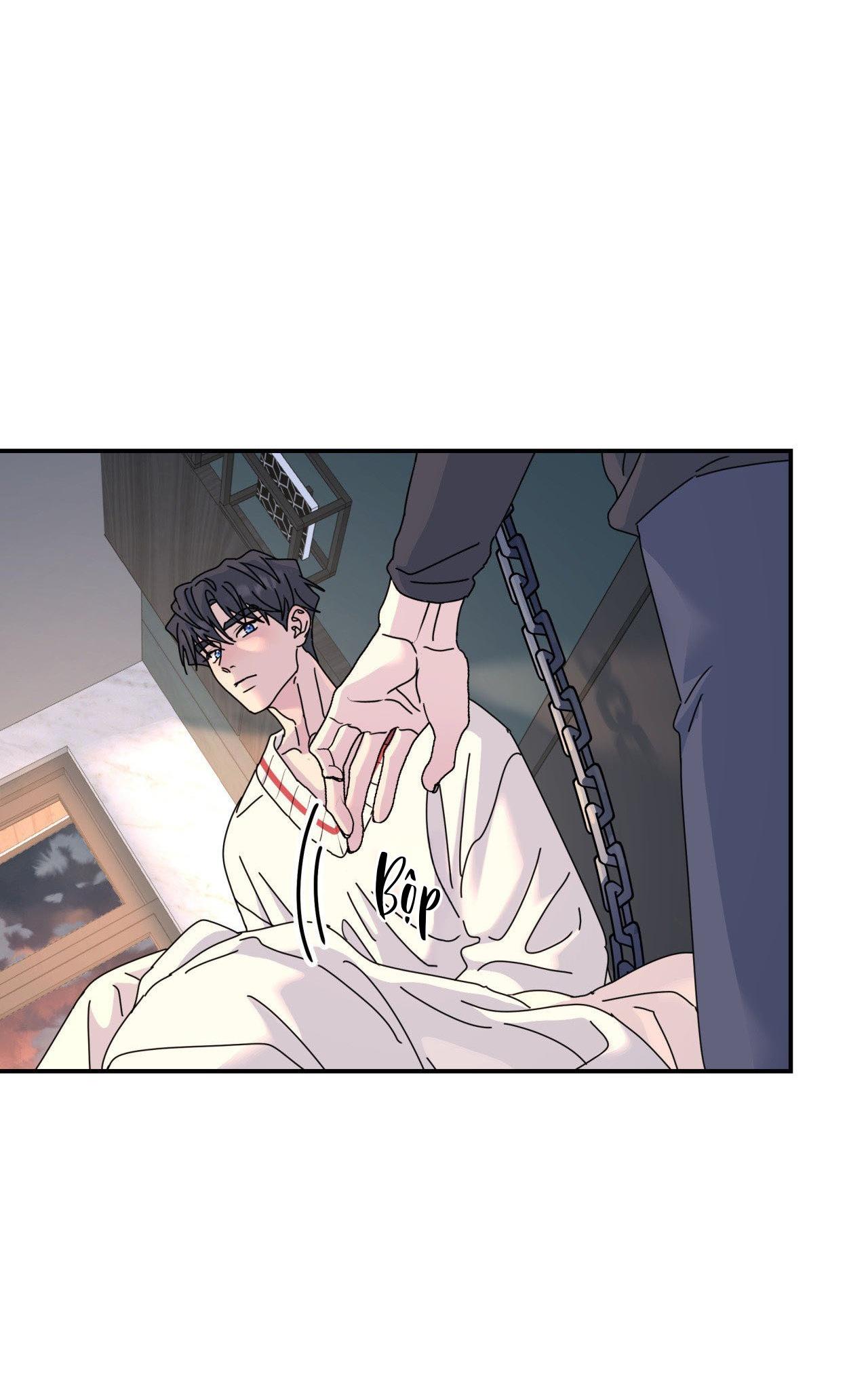 Cây Không Có Rễ - Chap 74