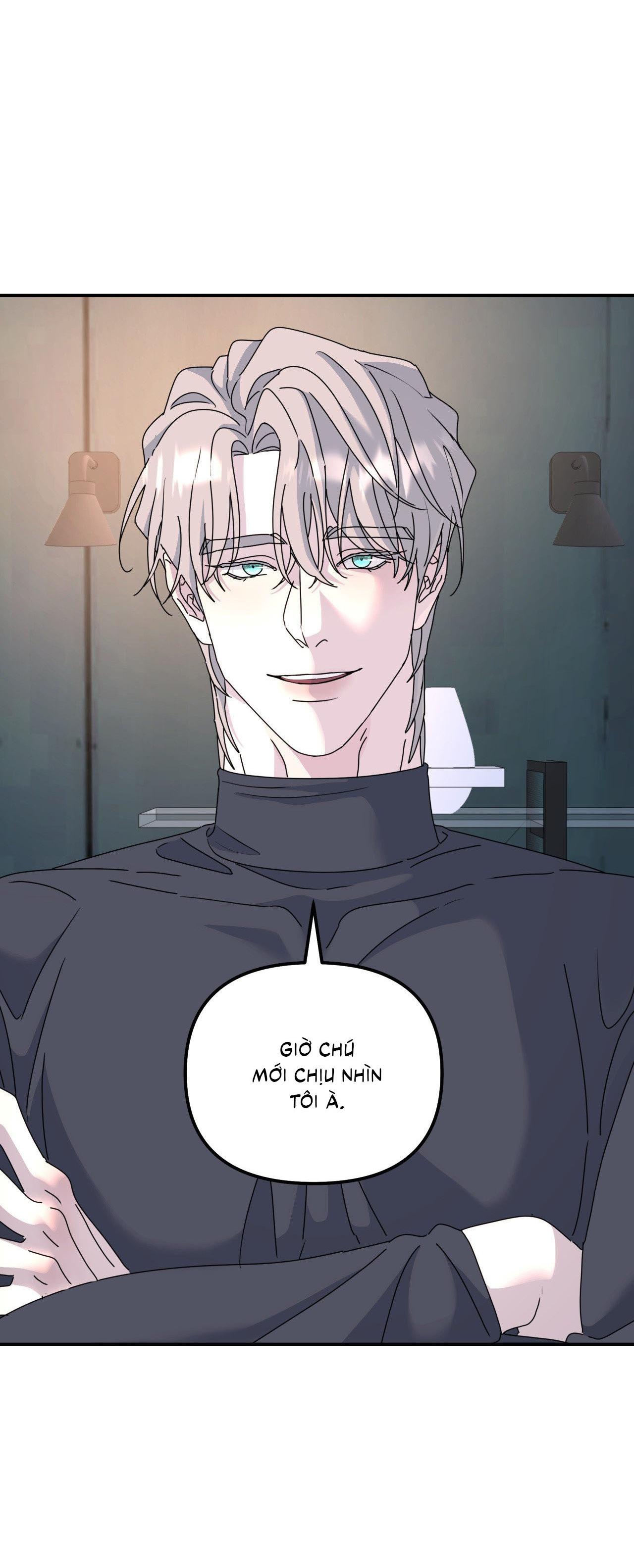 Cây Không Có Rễ - Chap 74