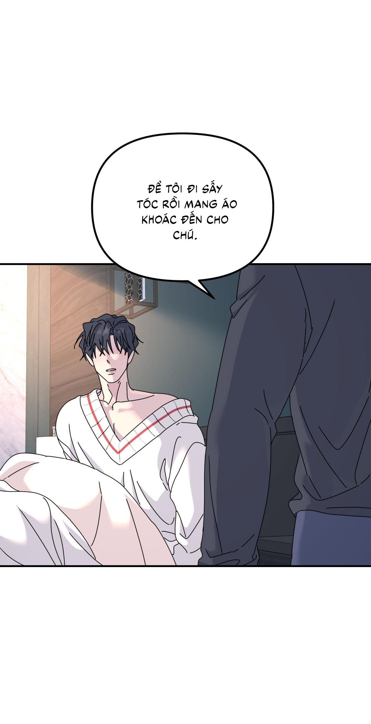 Cây Không Có Rễ - Chap 74