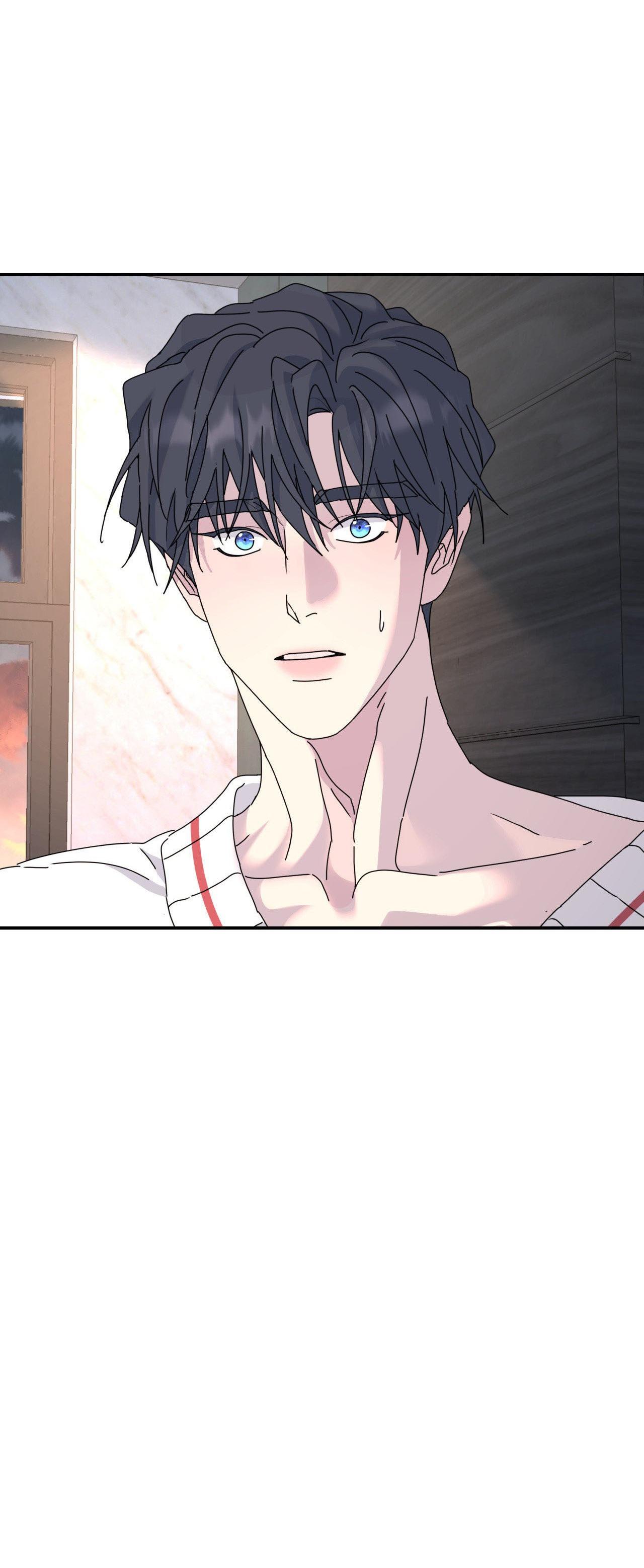 Cây Không Có Rễ - Chap 74